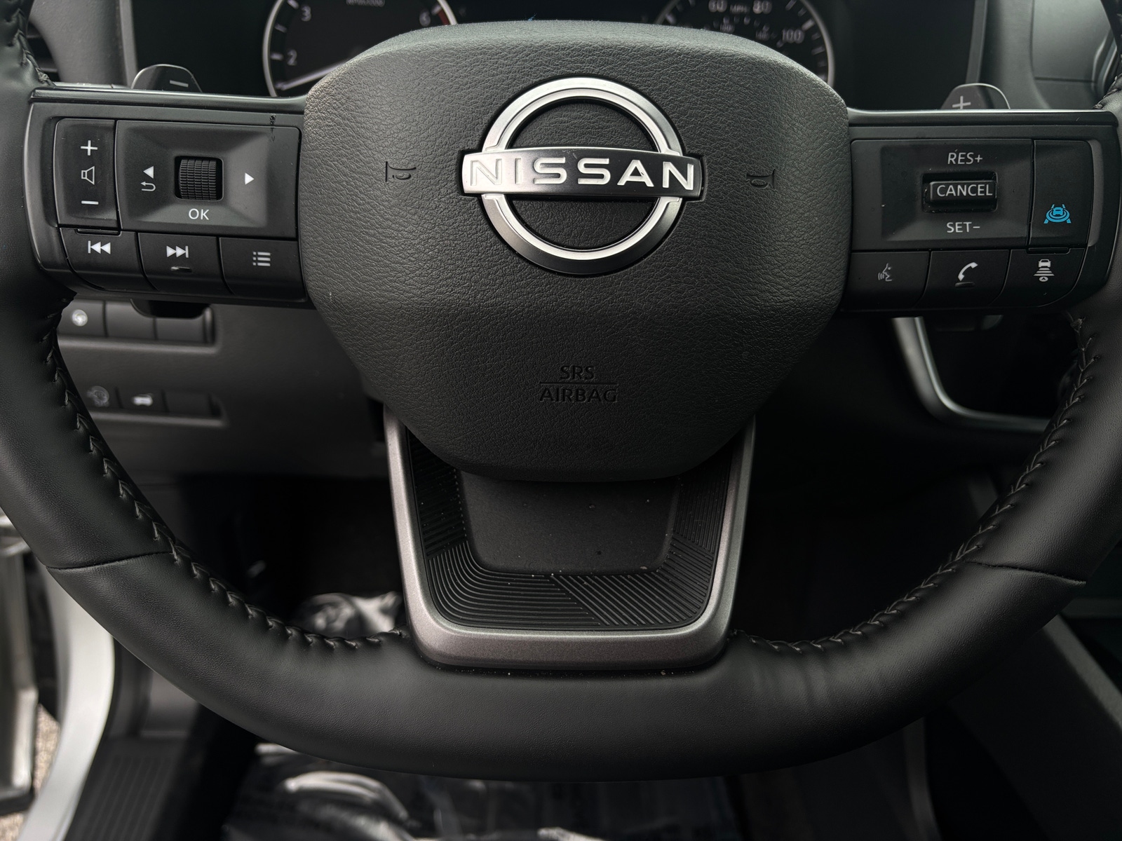 Thumbnail: 2025 Nissan Rogue - 5