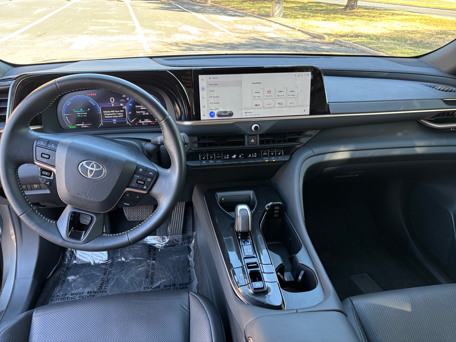 Thumbnail: 2025 Toyota Crown - 3