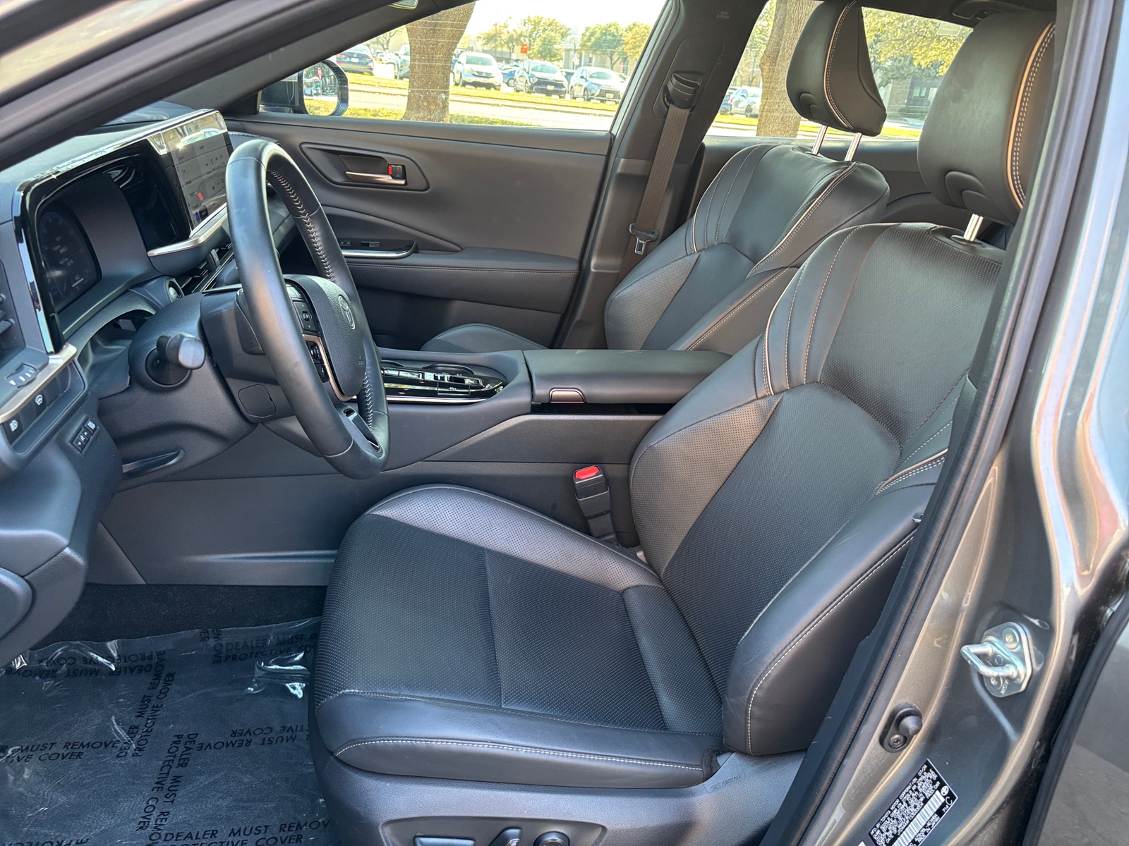 Thumbnail: 2025 Toyota Crown - 2