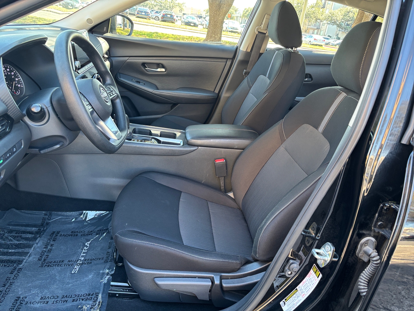 Thumbnail: 2025 Nissan Sentra - 2