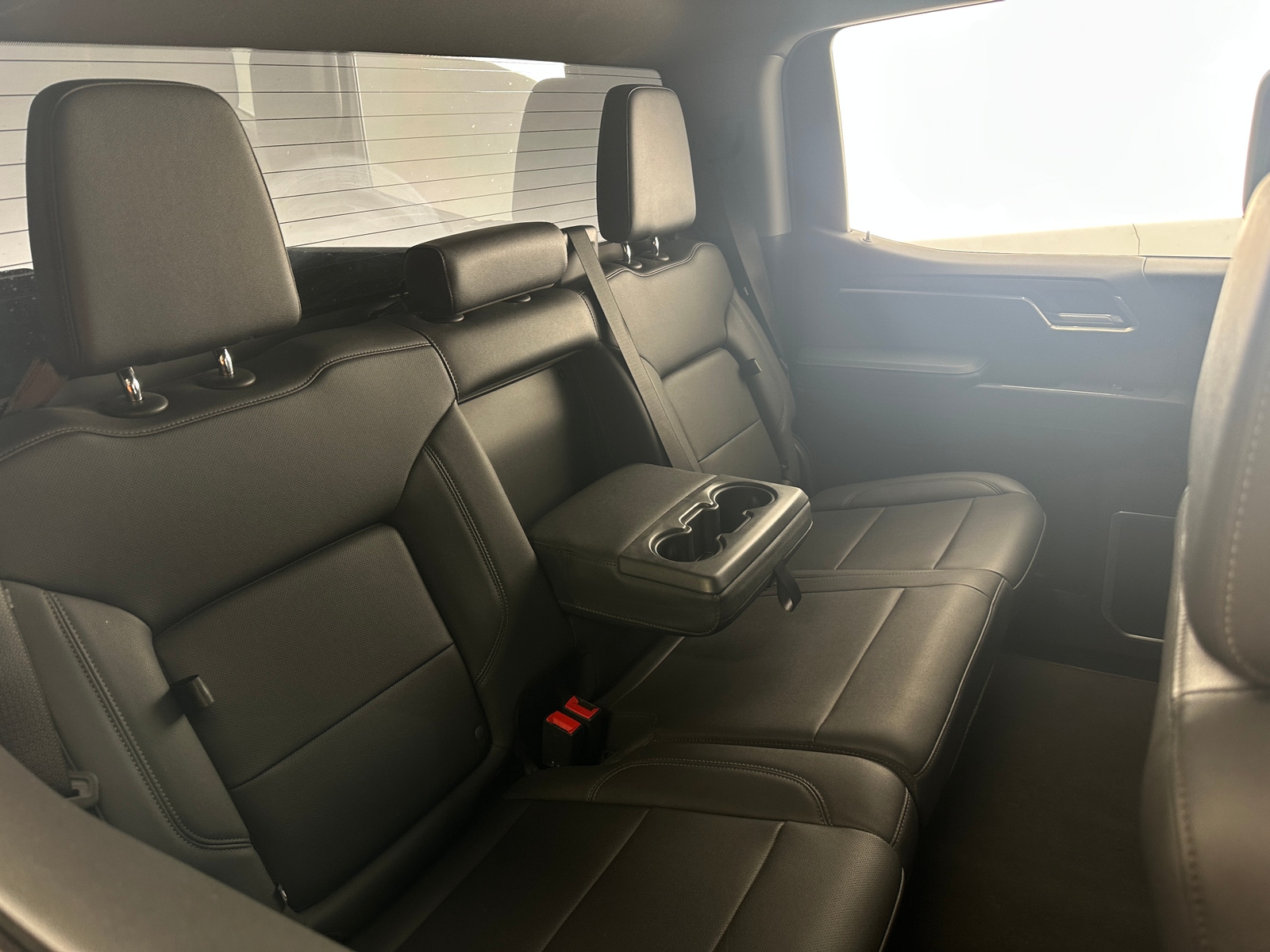 Thumbnail: 2024 GMC Sierra 1500 - 5