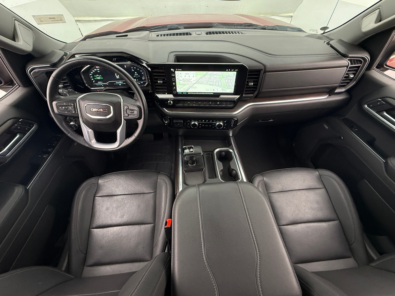 Thumbnail: 2024 GMC Sierra 1500 - 2