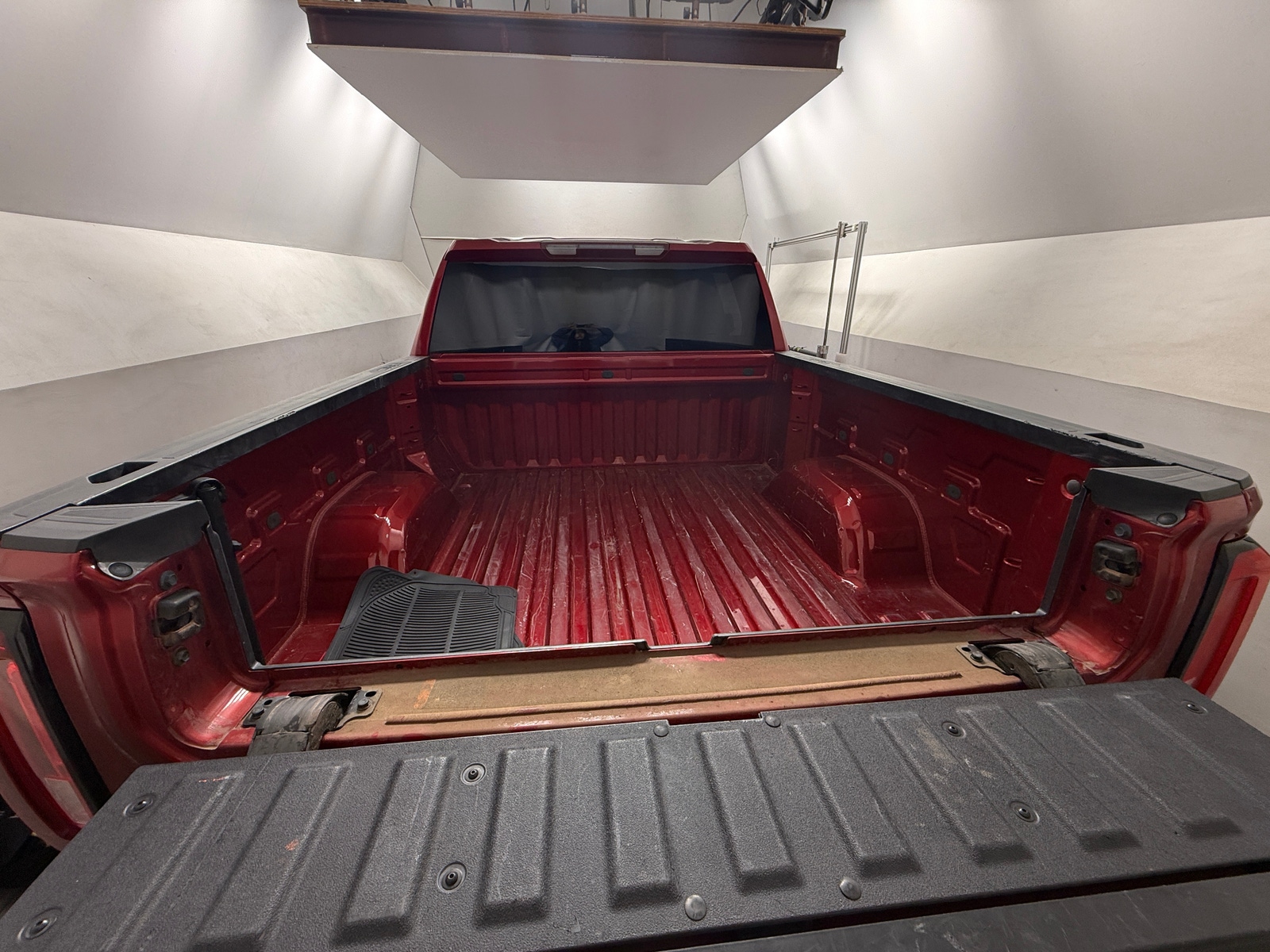 Thumbnail: 2024 GMC Sierra 1500 - 6