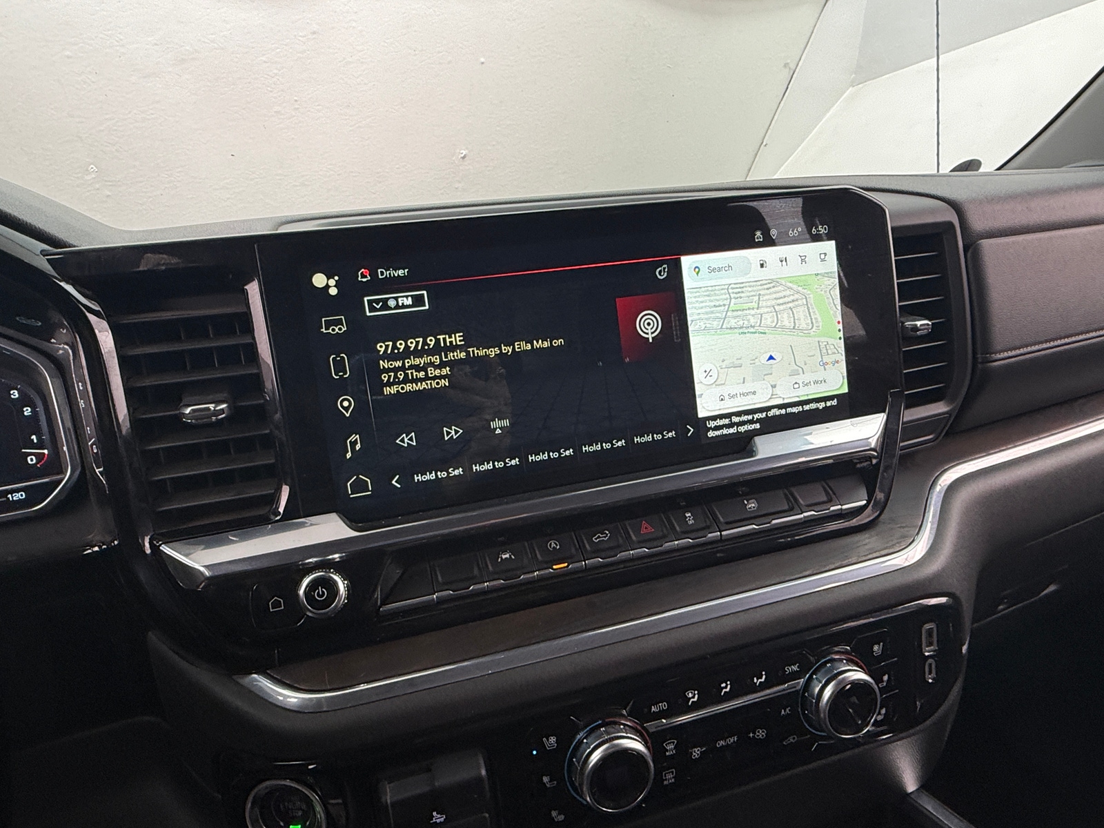 Thumbnail: 2024 GMC Sierra 1500 - 3