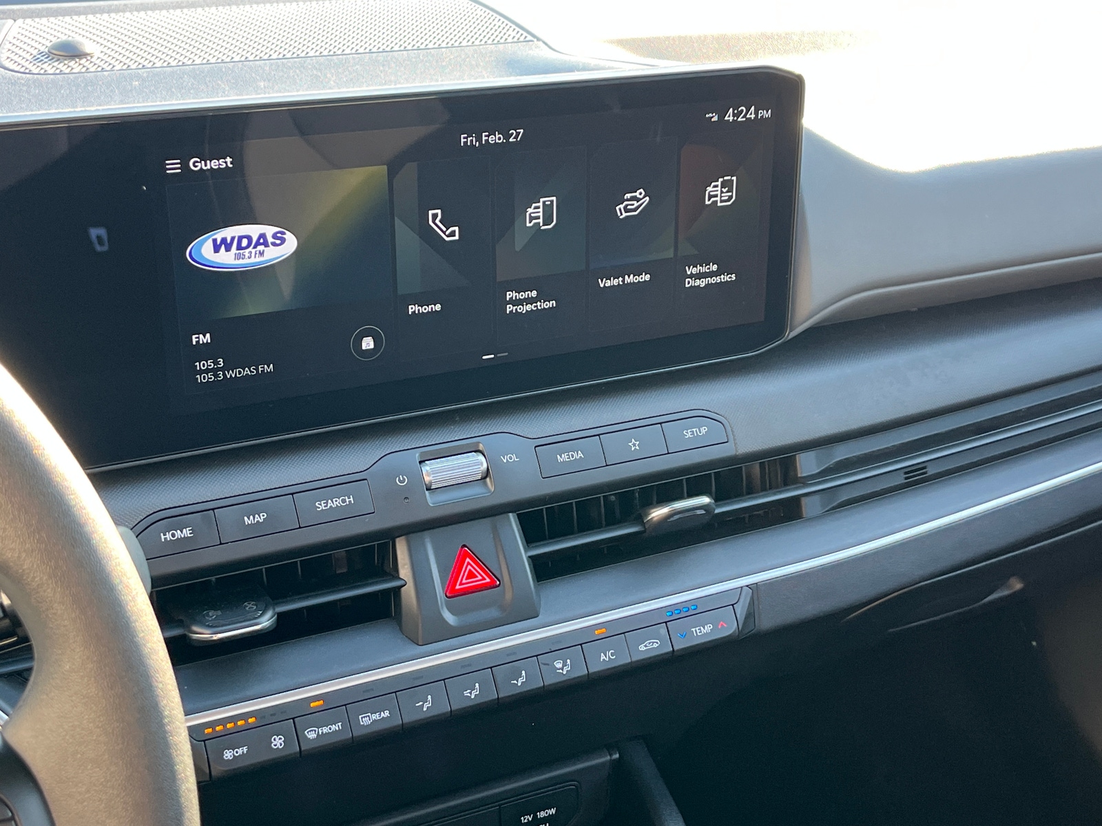 Thumbnail: 2025 Kia K4 - 4