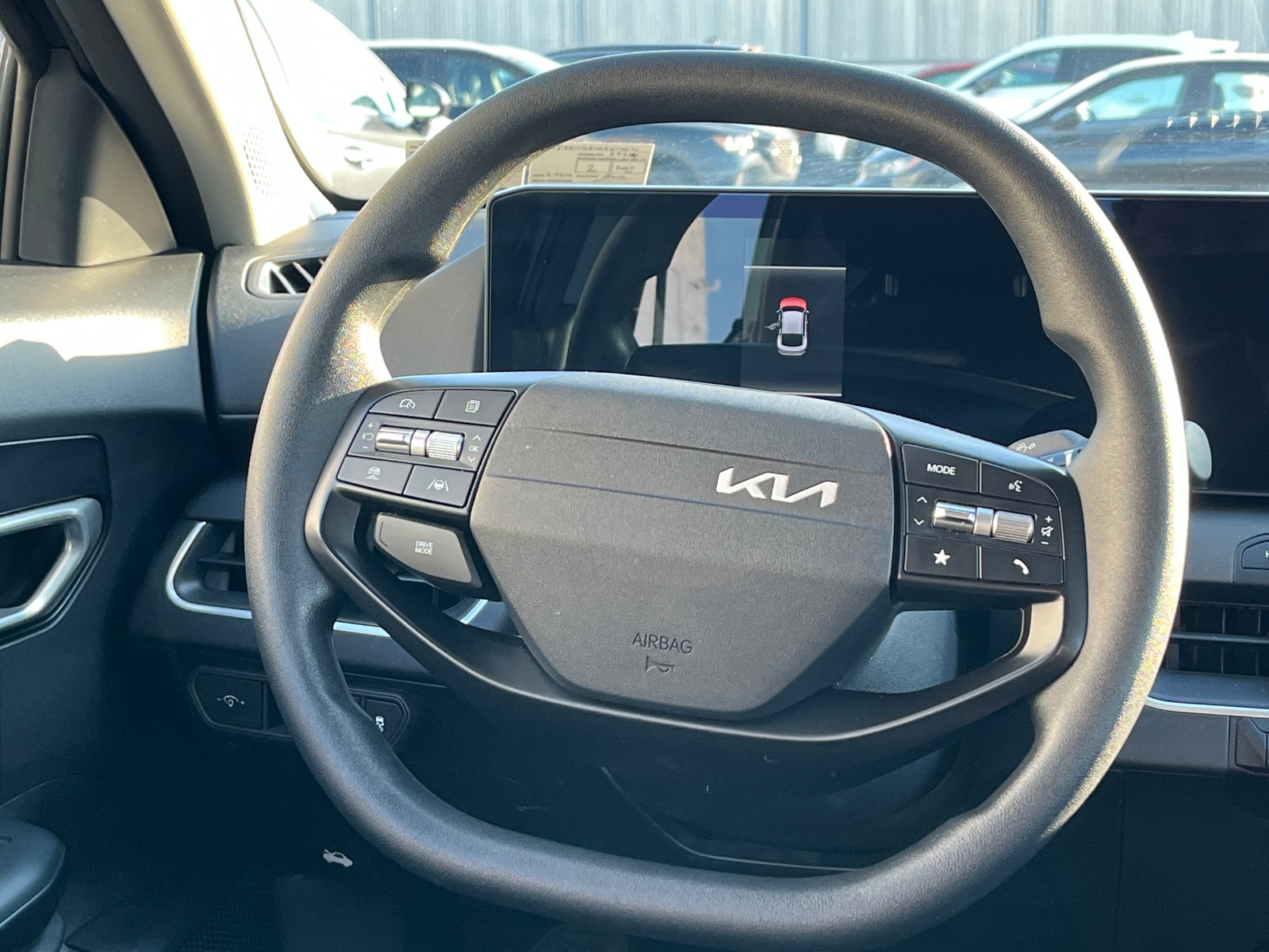 Thumbnail: 2025 Kia K4 - 5