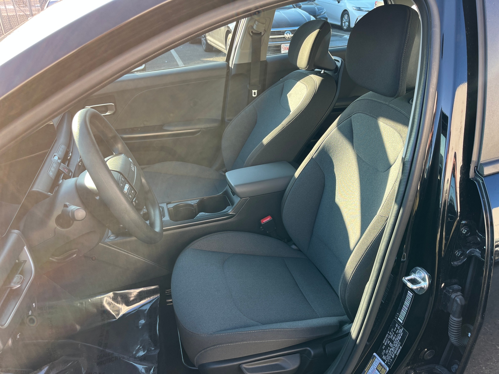 Thumbnail: 2025 Kia K4 - 2