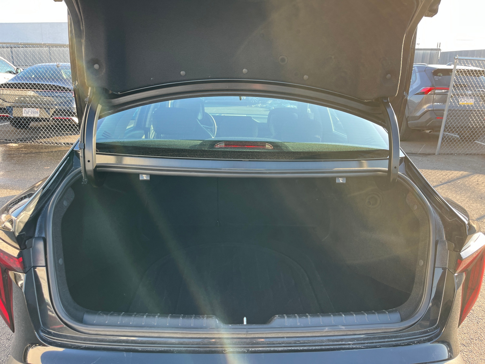 Thumbnail: 2025 Kia K4 - 6