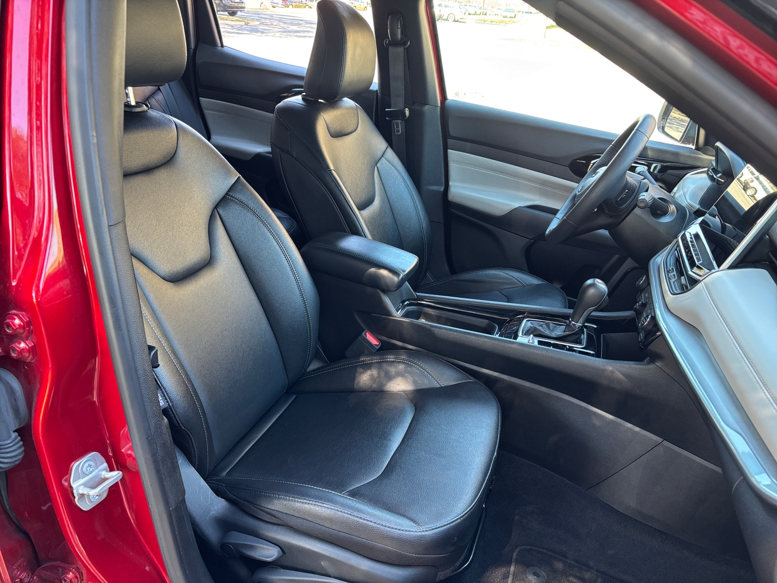 Thumbnail: 2025 Jeep Compass - 2