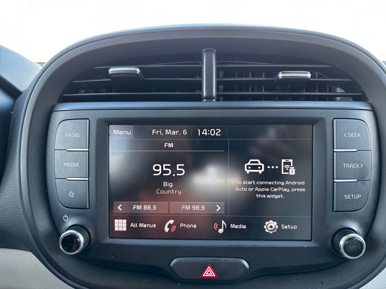 Thumbnail: 2025 Kia Soul - 4