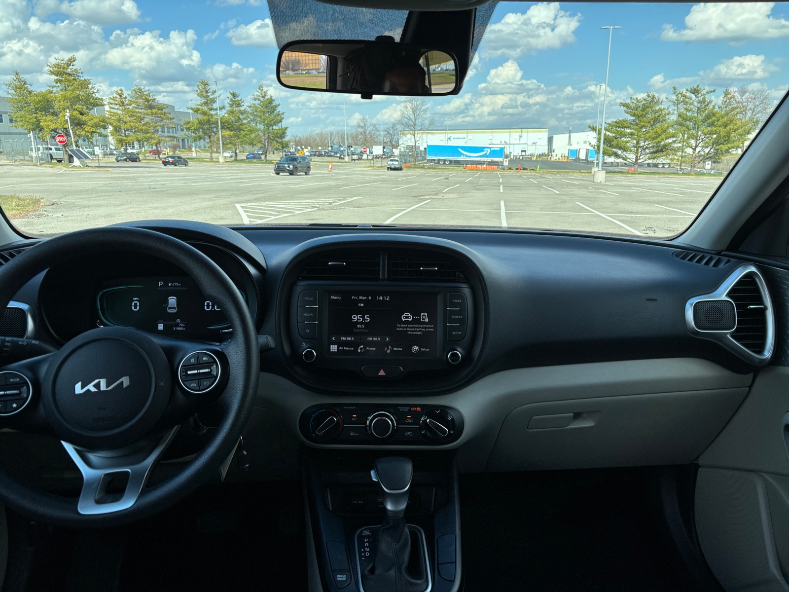 Thumbnail: 2025 Kia Soul - 3