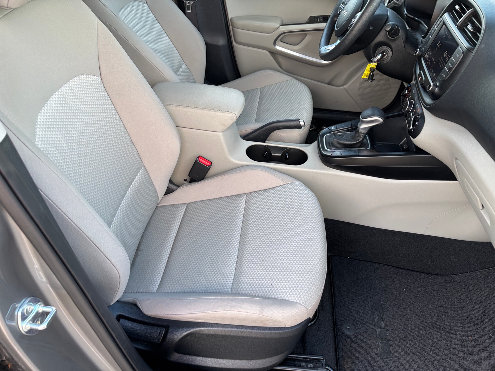 Thumbnail: 2025 Kia Soul - 2