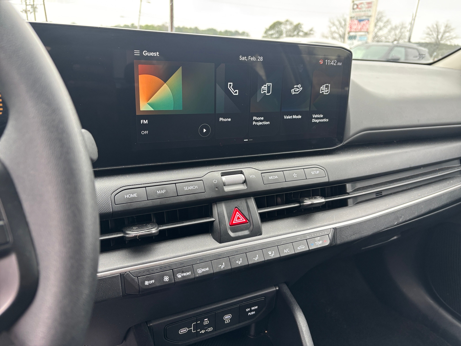 Thumbnail: 2025 Kia K4 - 4