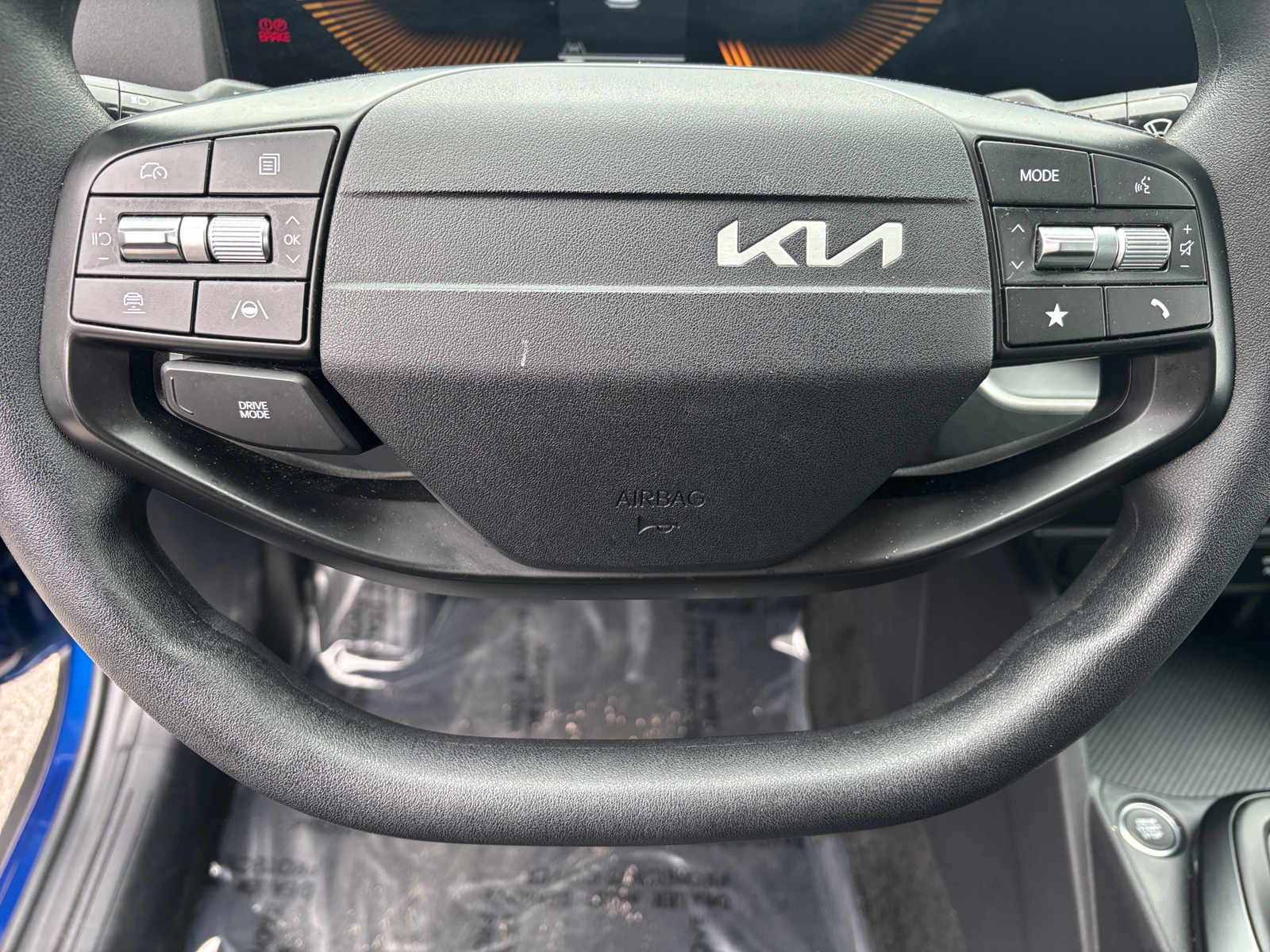 Thumbnail: 2025 Kia K4 - 5