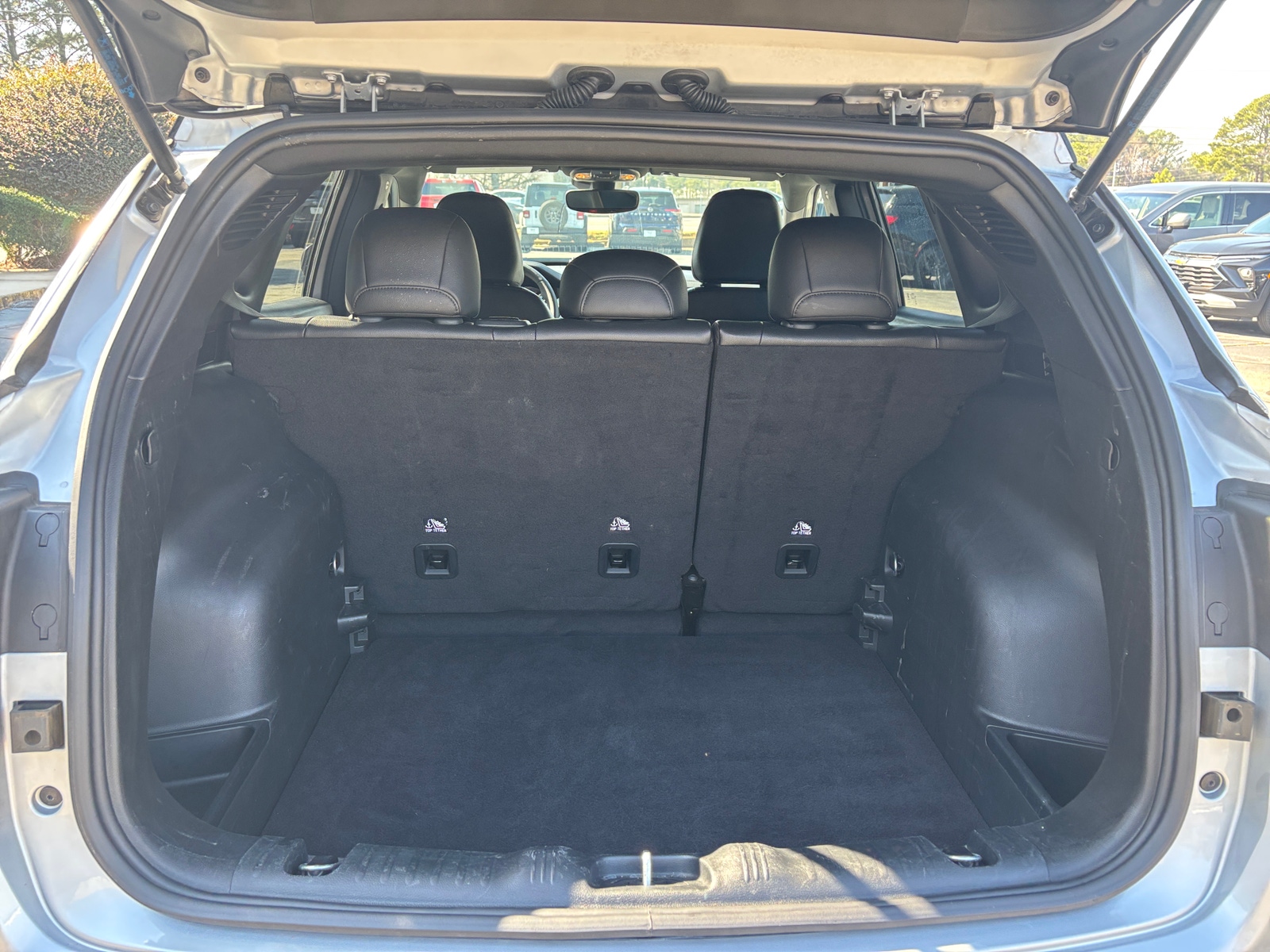 Thumbnail: 2025 Jeep Compass - 6