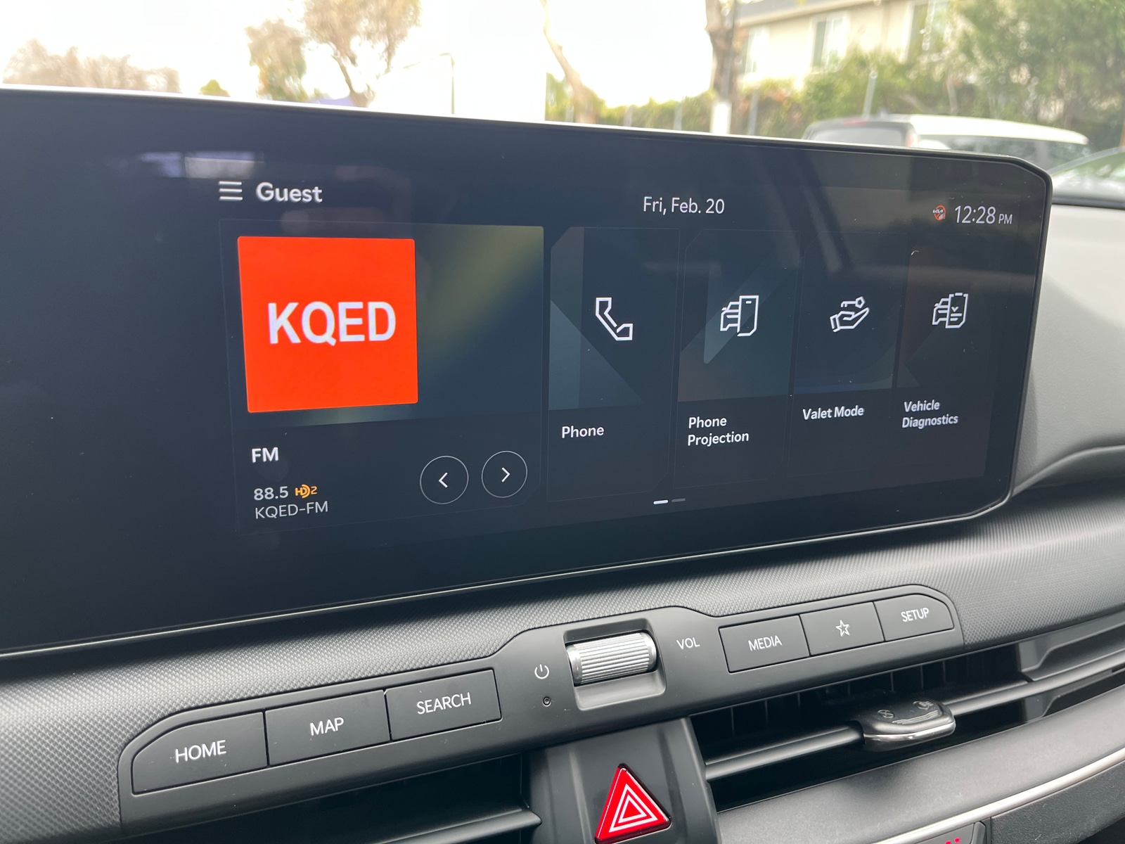 Thumbnail: 2025 Kia K4 - 4