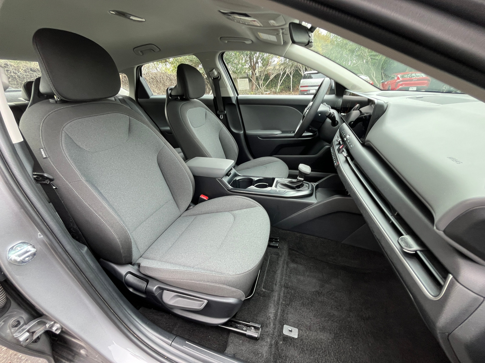 Thumbnail: 2025 Kia K4 - 2