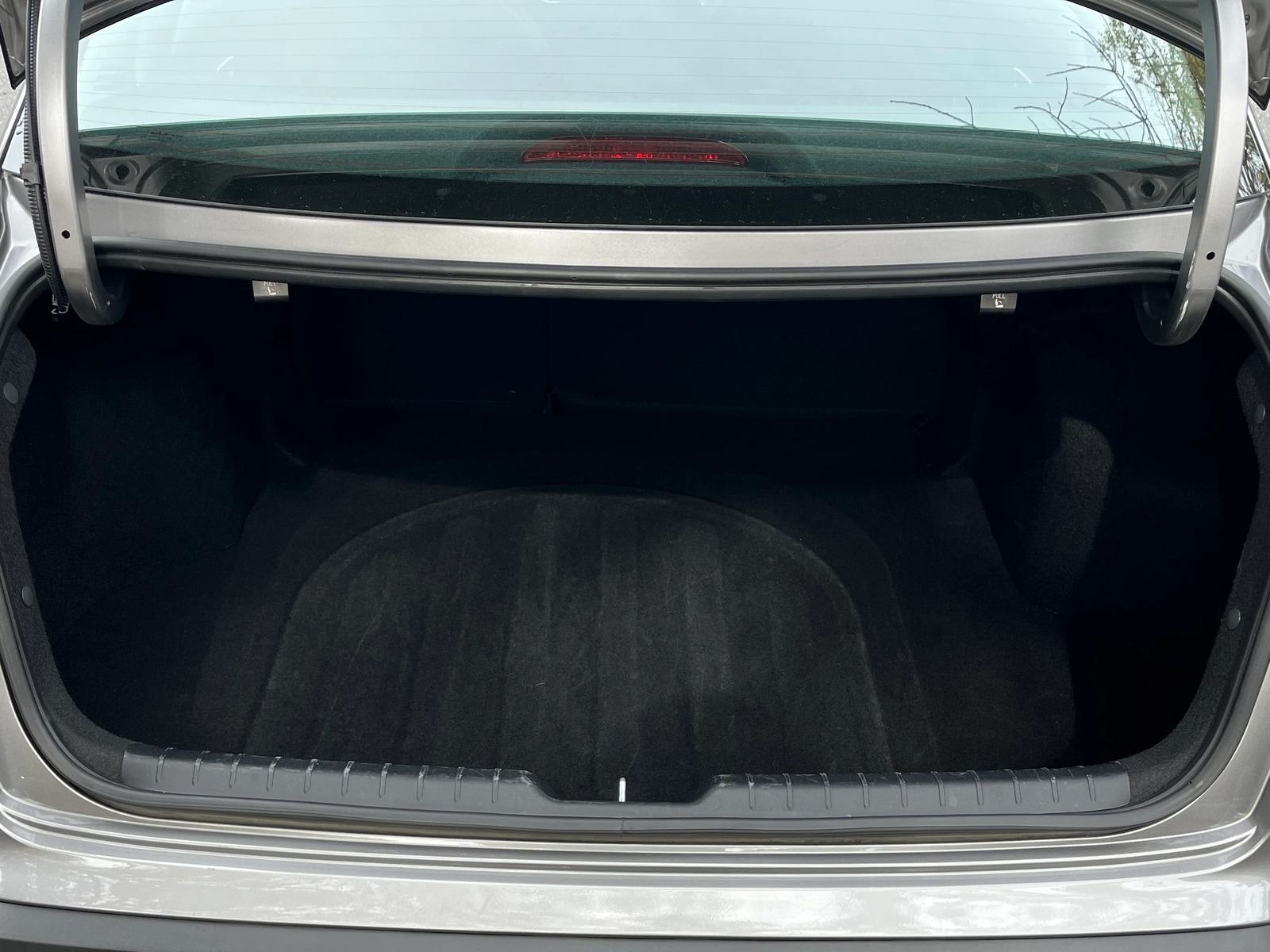 Thumbnail: 2025 Kia K4 - 6