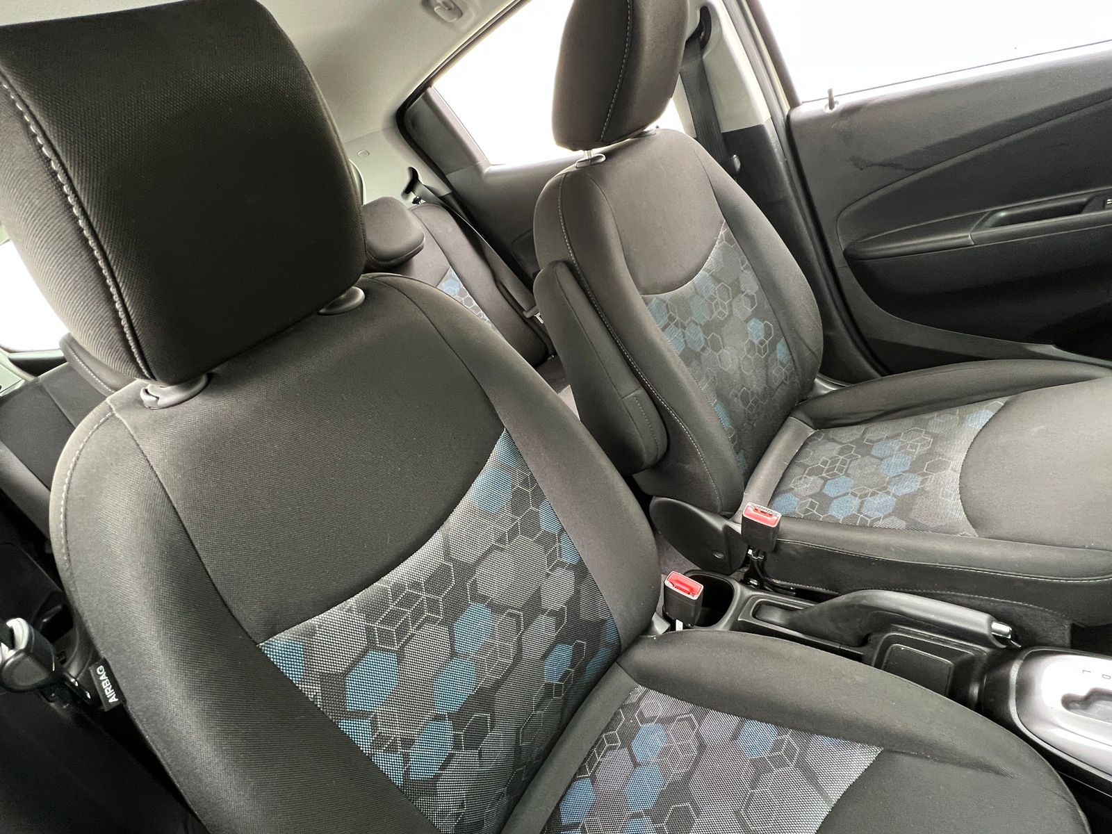 Thumbnail: 2018 Chevrolet Spark - 2