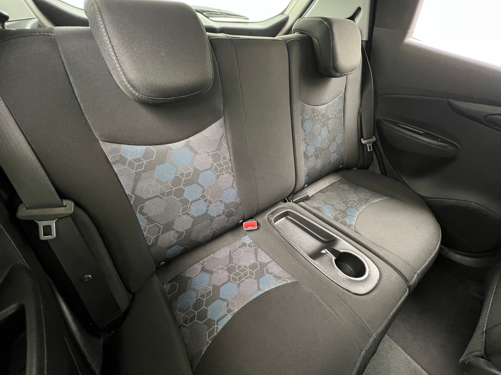 Thumbnail: 2018 Chevrolet Spark - 6