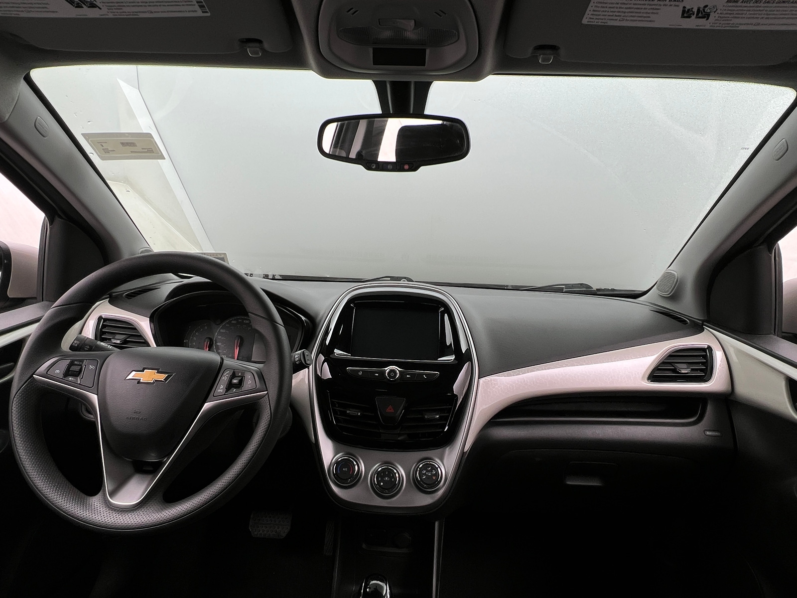 Thumbnail: 2018 Chevrolet Spark - 3