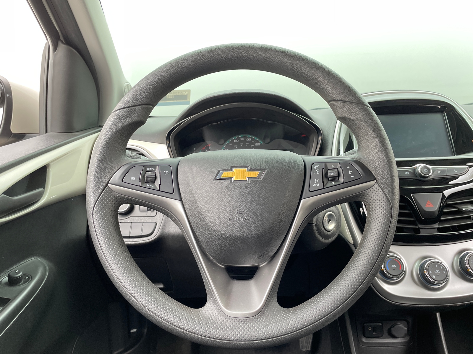Thumbnail: 2018 Chevrolet Spark - 5