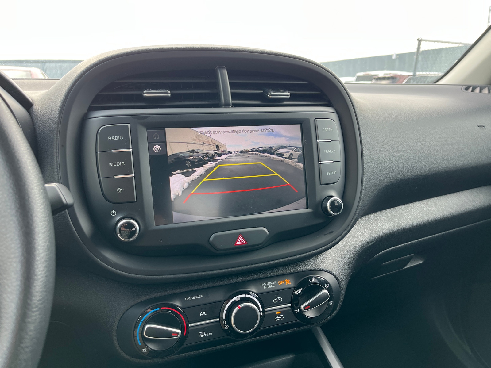 Thumbnail: 2025 Kia Soul - 4