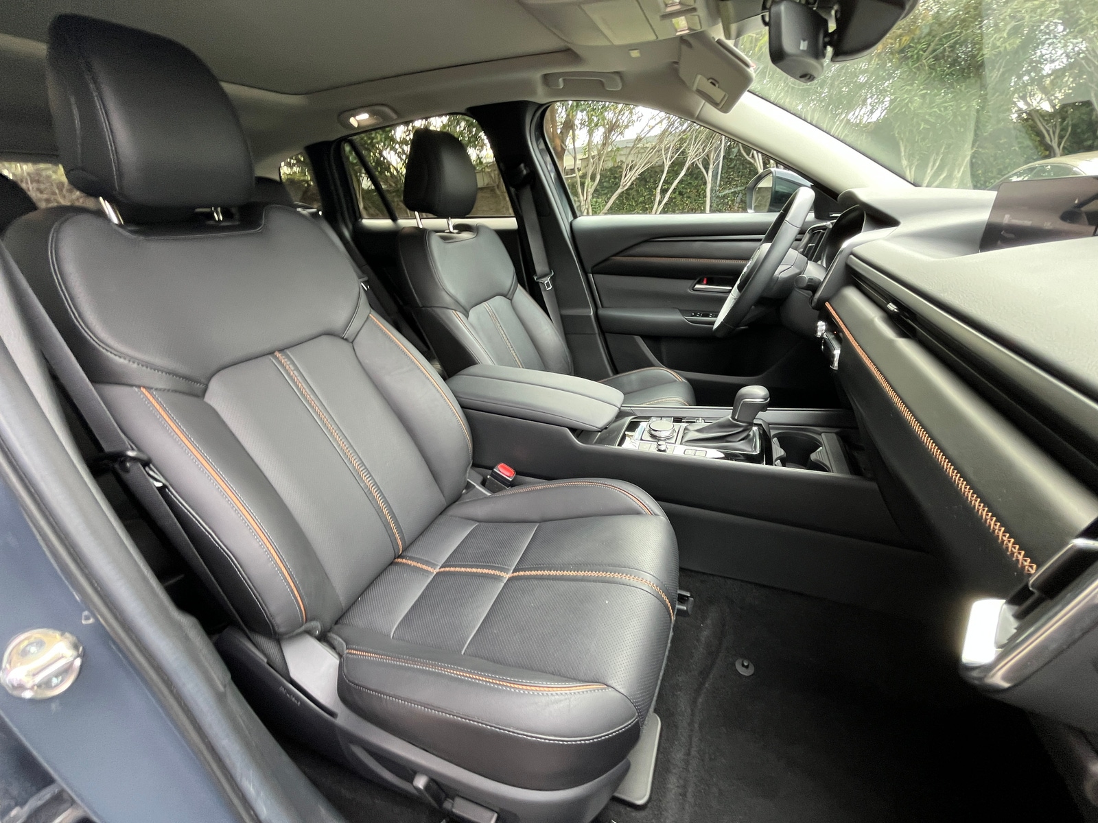 Thumbnail: 2025 Mazda CX-50 - 2