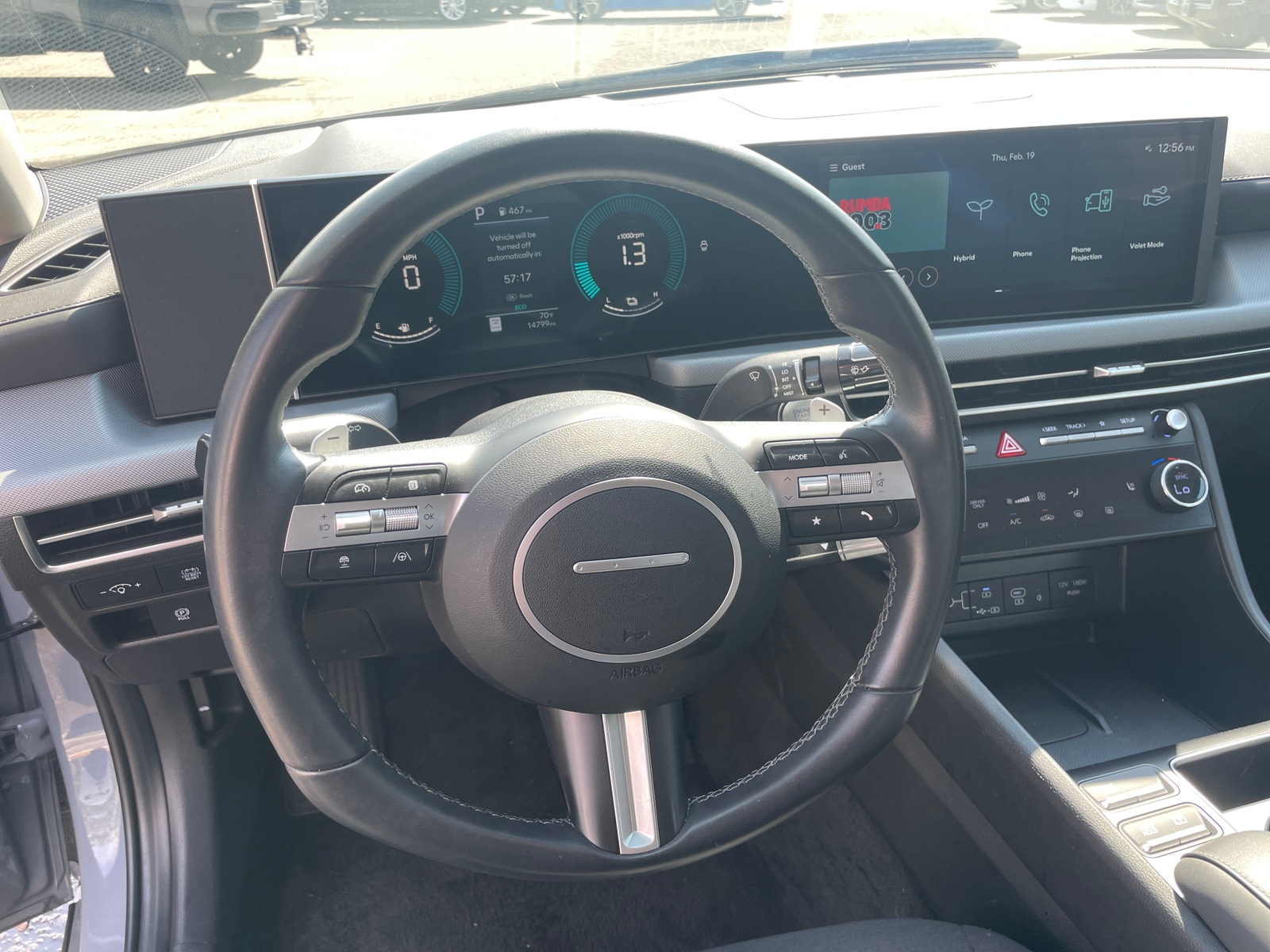 Thumbnail: 2025 Hyundai Sonata - 4