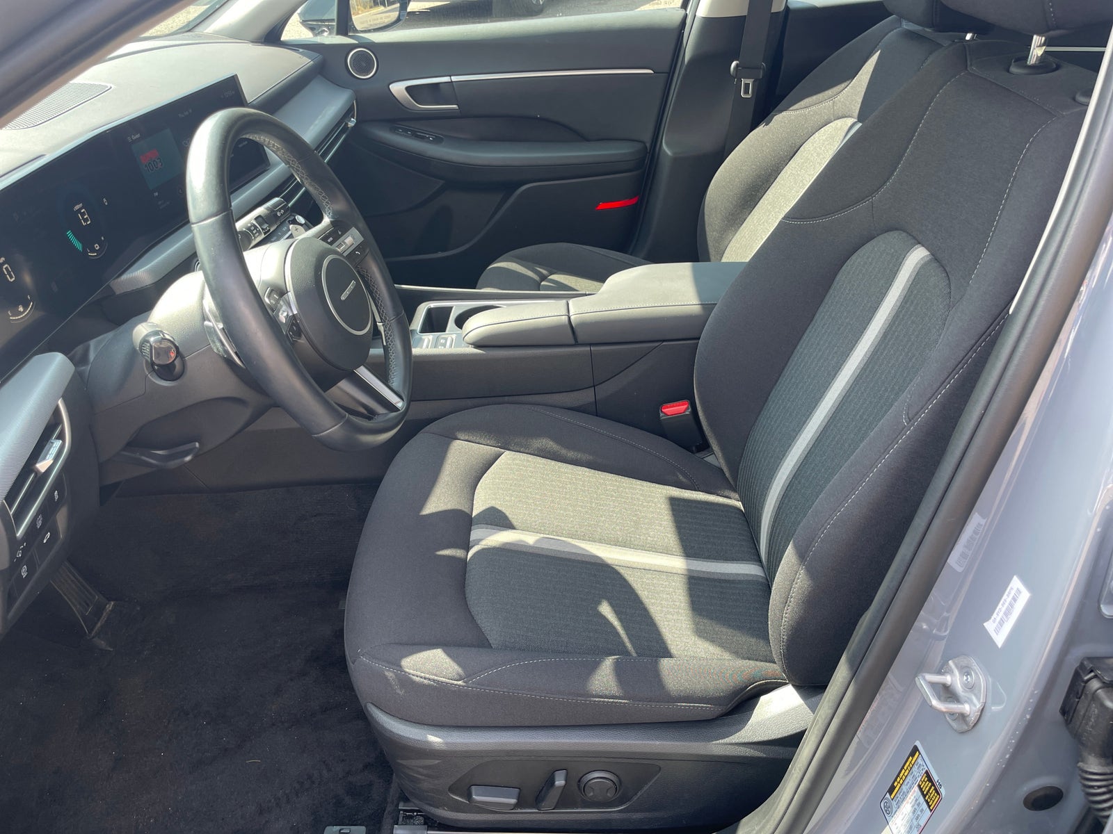 Thumbnail: 2025 Hyundai Sonata - 2