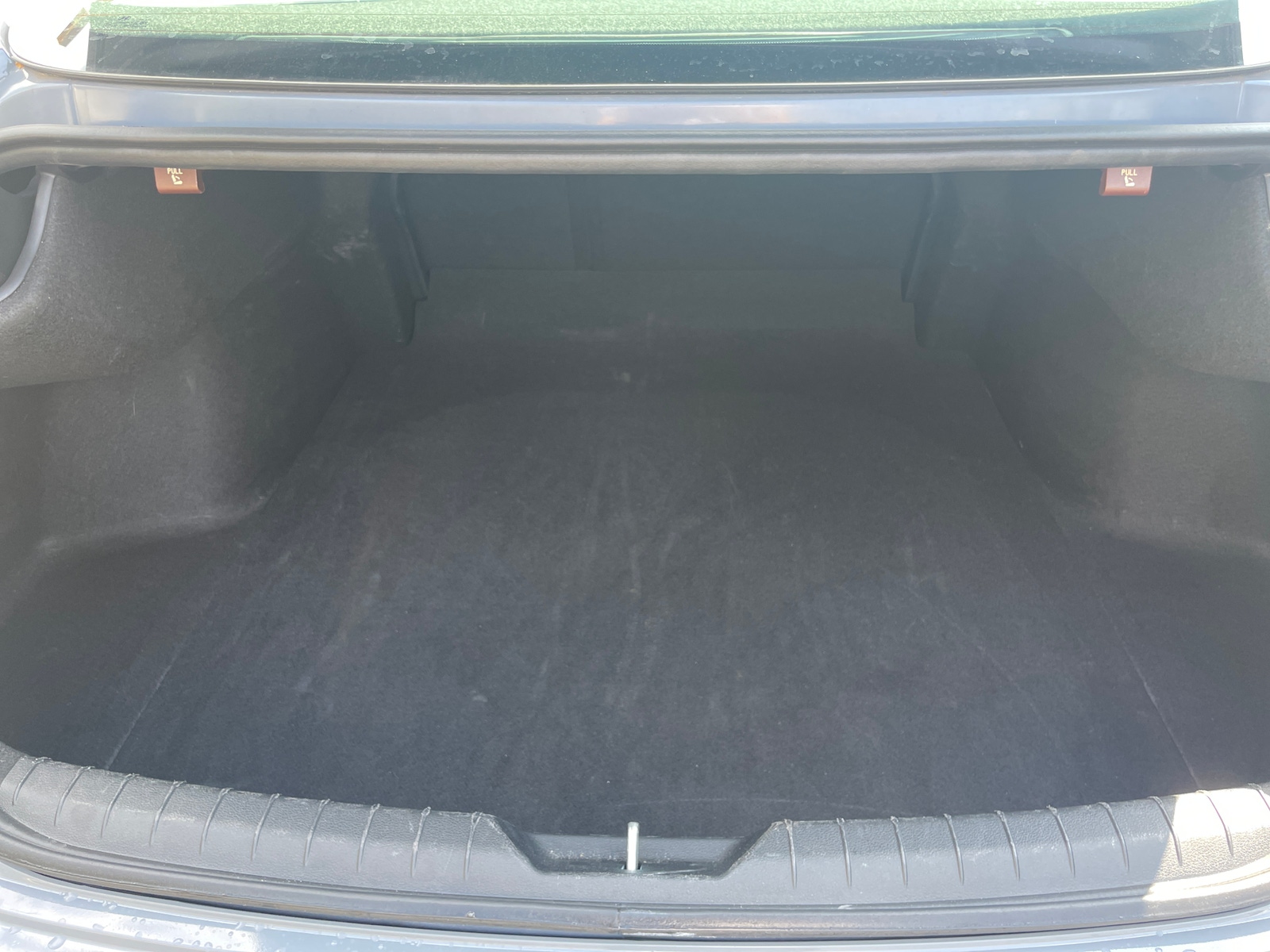 Thumbnail: 2025 Hyundai Sonata - 5