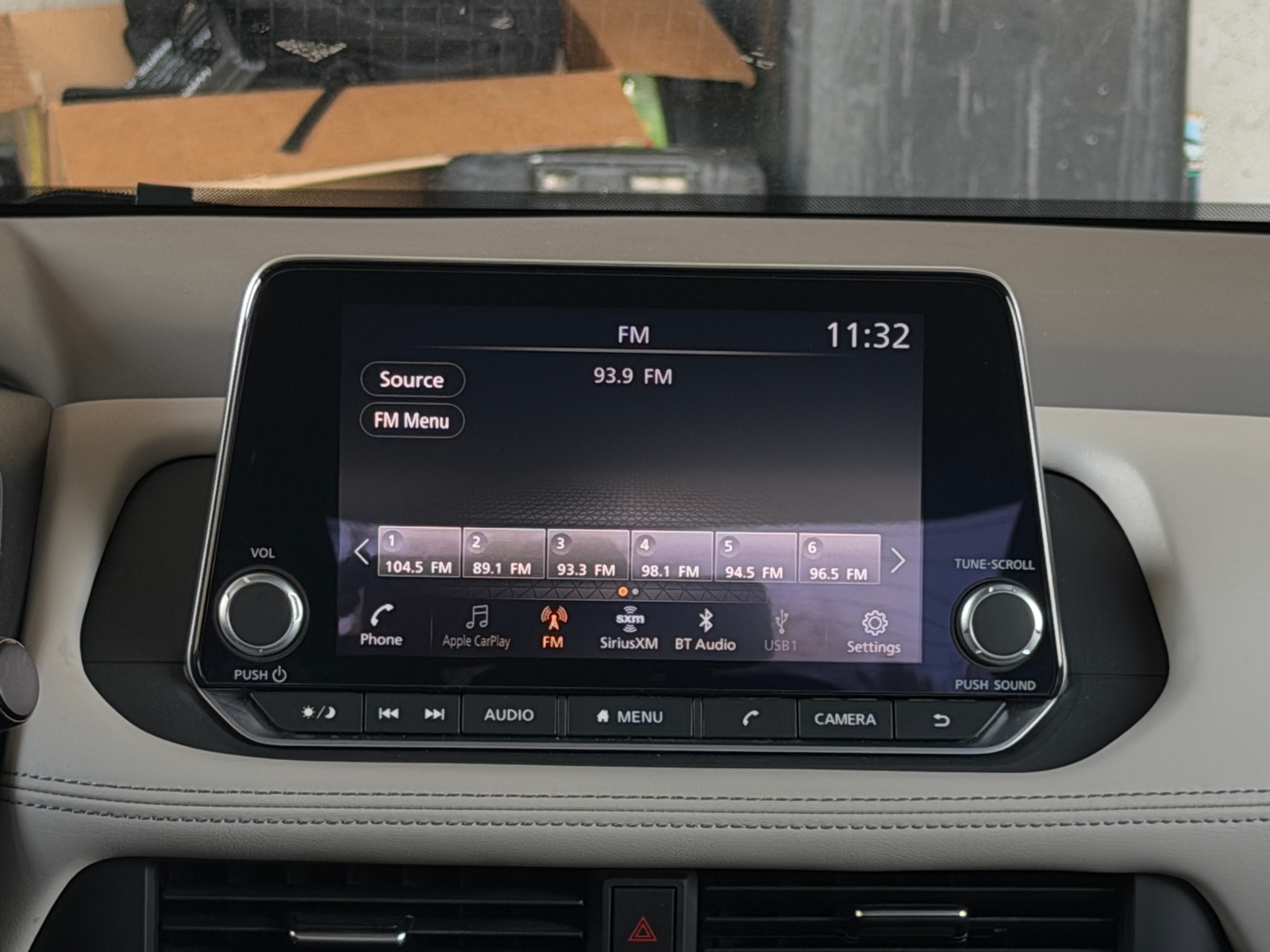 Thumbnail: 2025 Nissan Rogue - 4