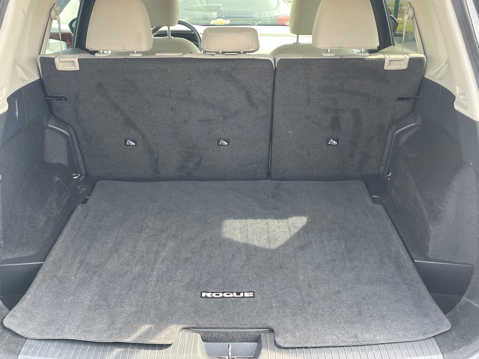 Thumbnail: 2025 Nissan Rogue - 6