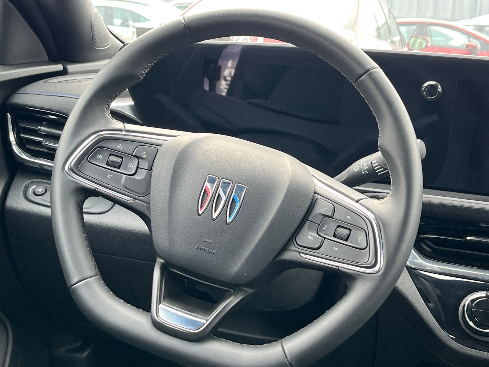 Thumbnail: 2025 Buick Envista - 5