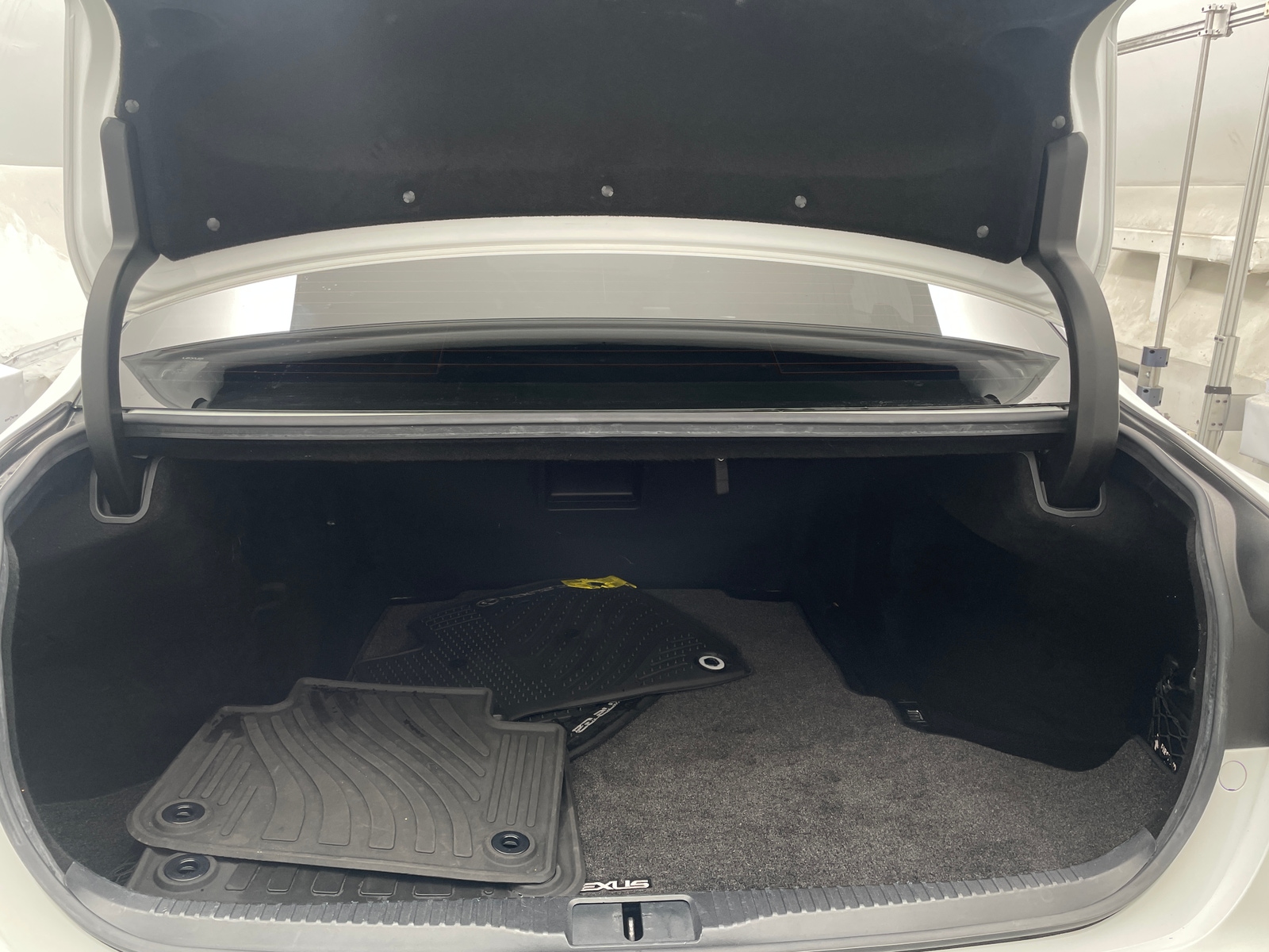 Thumbnail: 2015 Lexus GS - 6