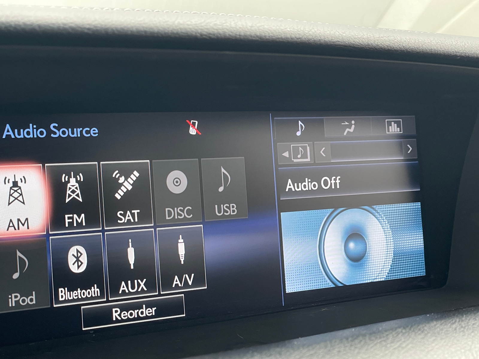 Thumbnail: 2015 Lexus GS - 3