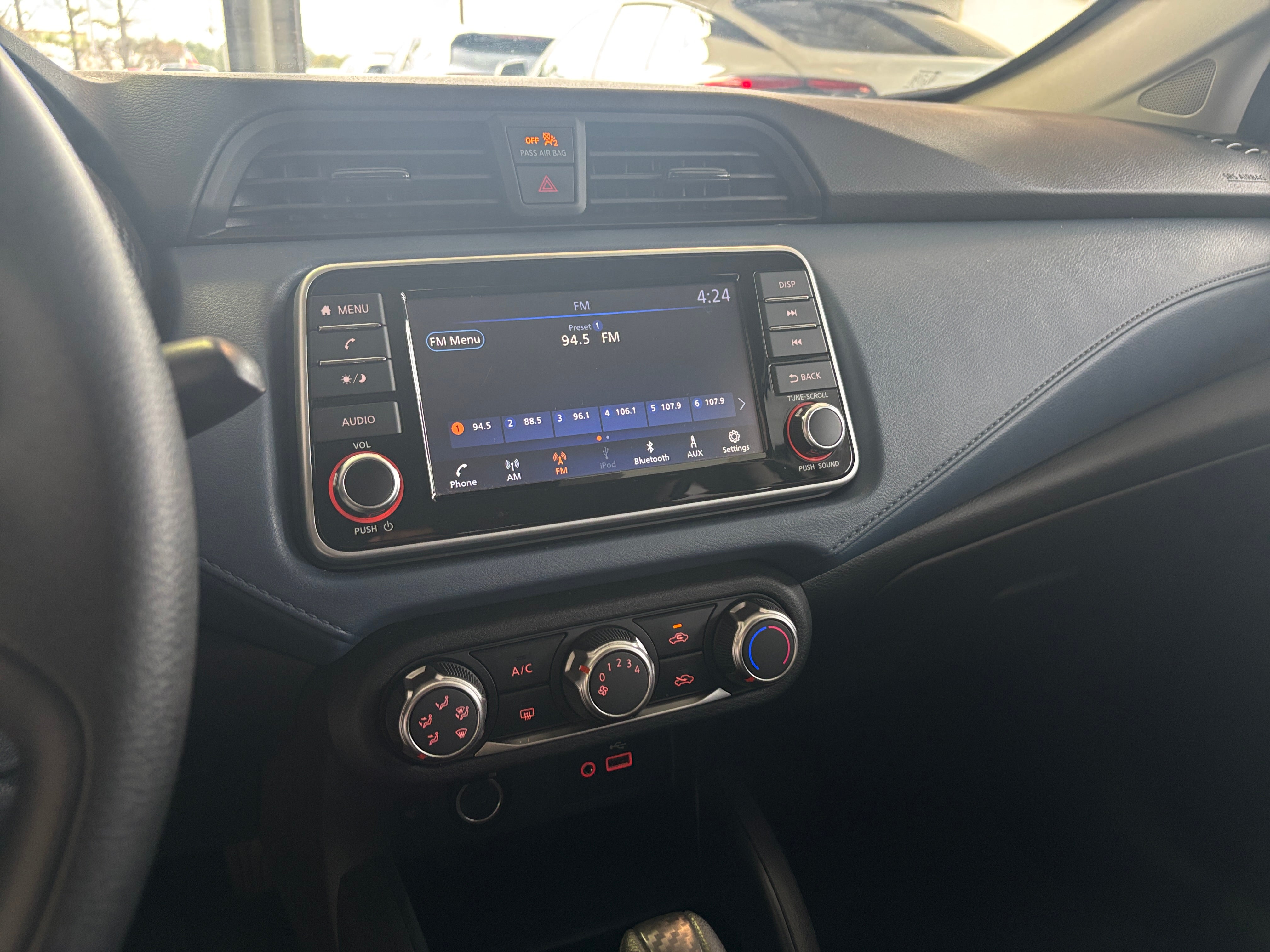 Thumbnail: 2025 Nissan Versa - 4