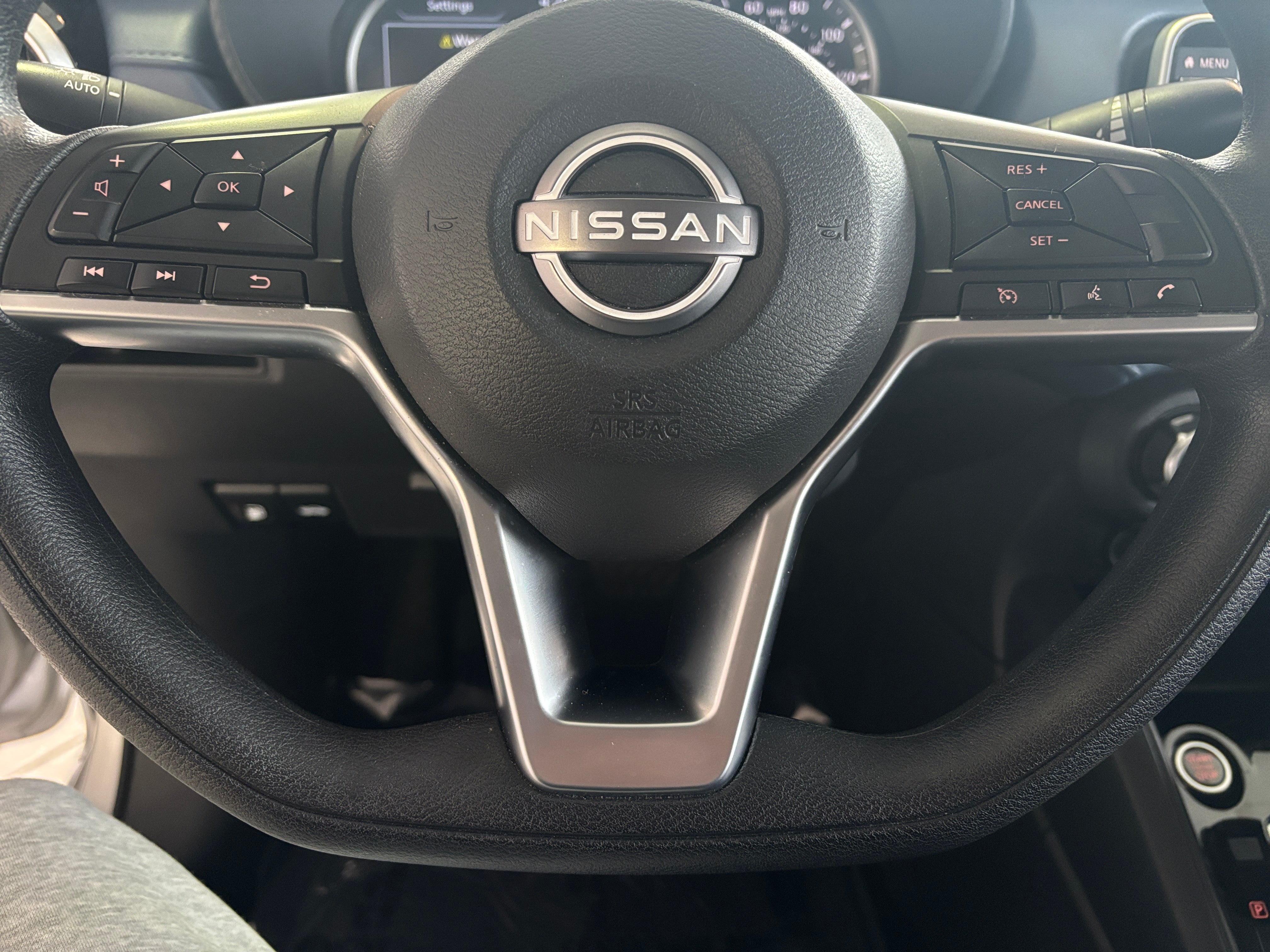 Thumbnail: 2025 Nissan Versa - 5