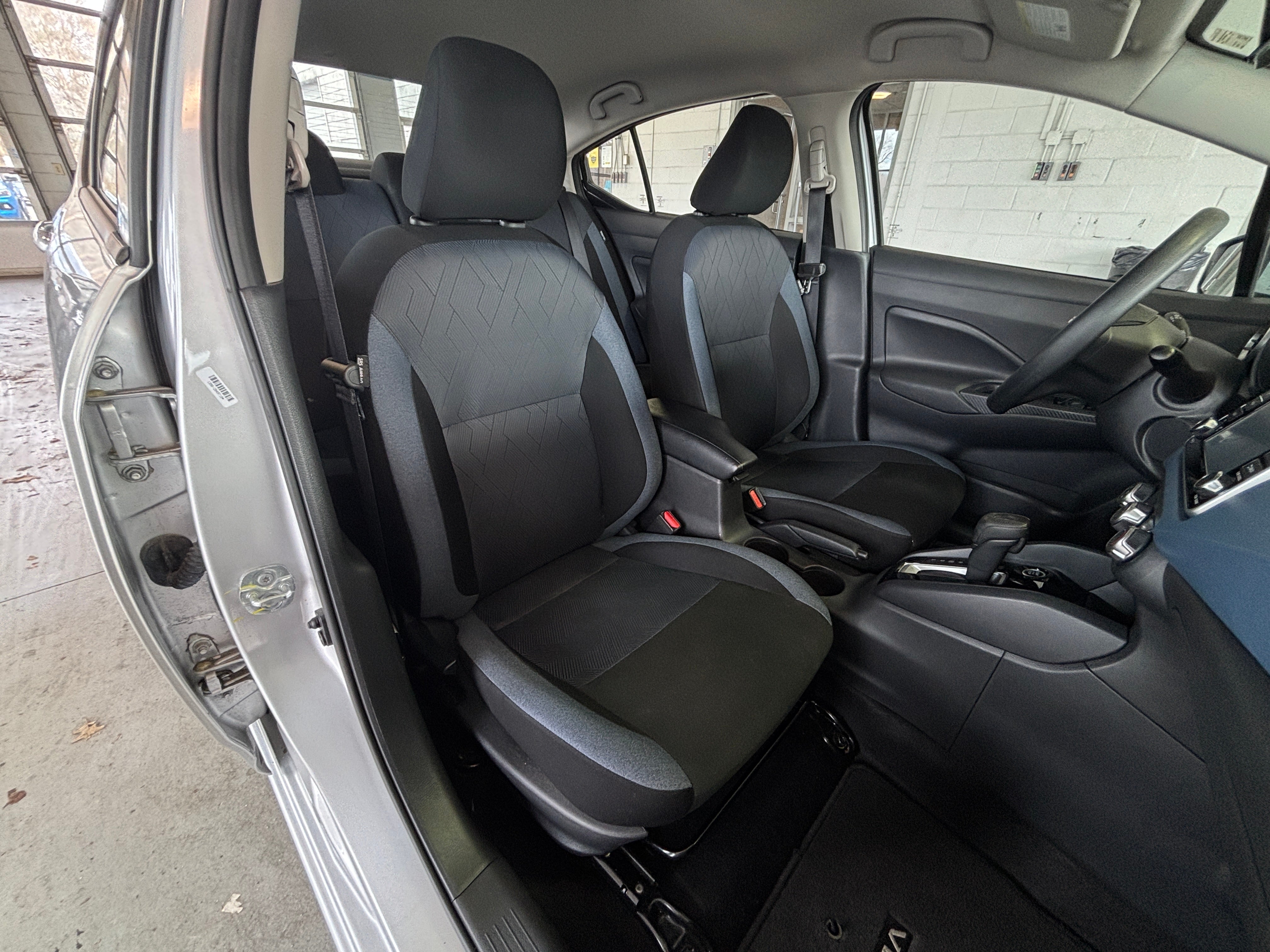 Thumbnail: 2025 Nissan Versa - 2