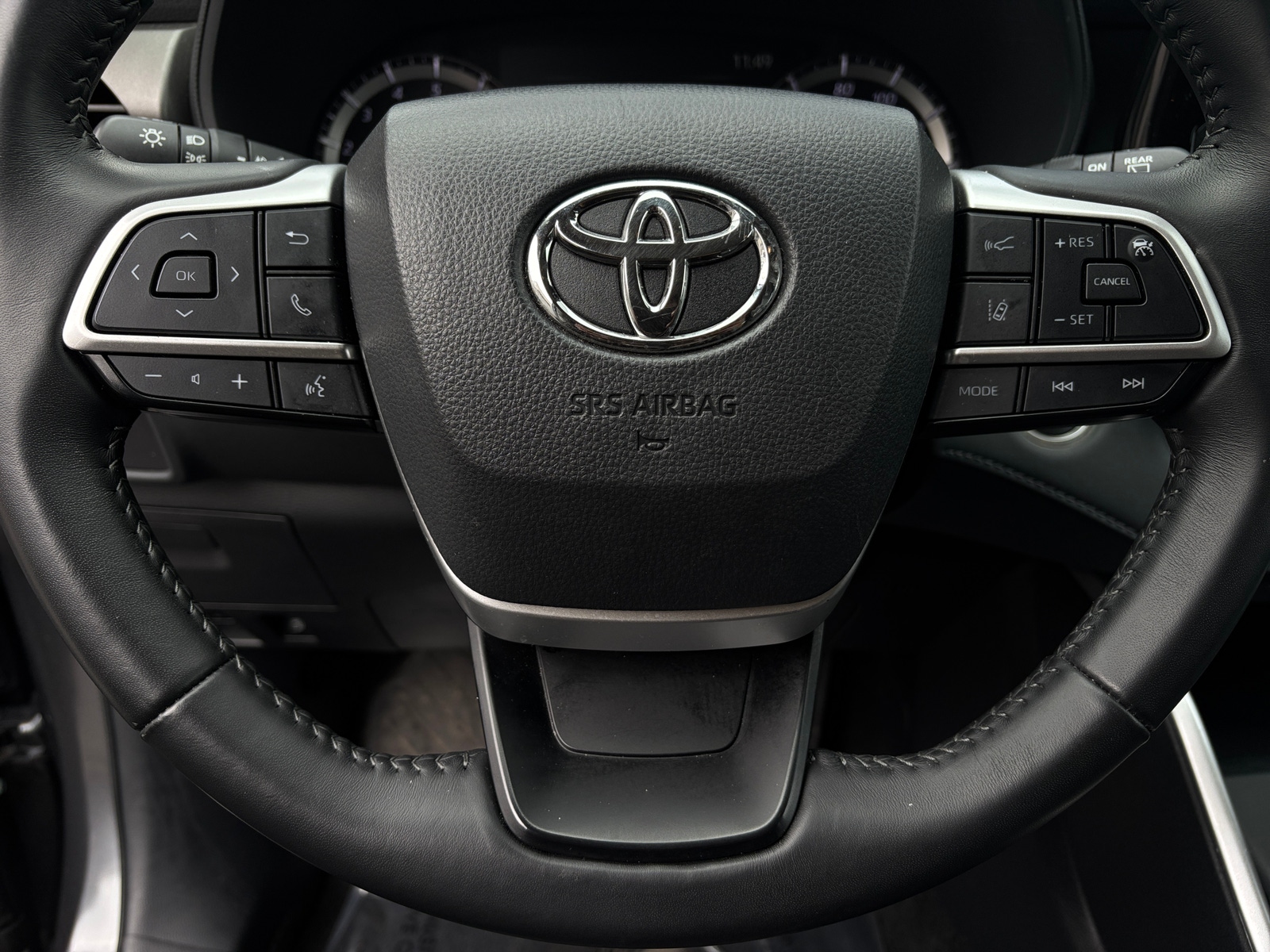 Thumbnail: 2025 Toyota Highlander - 5