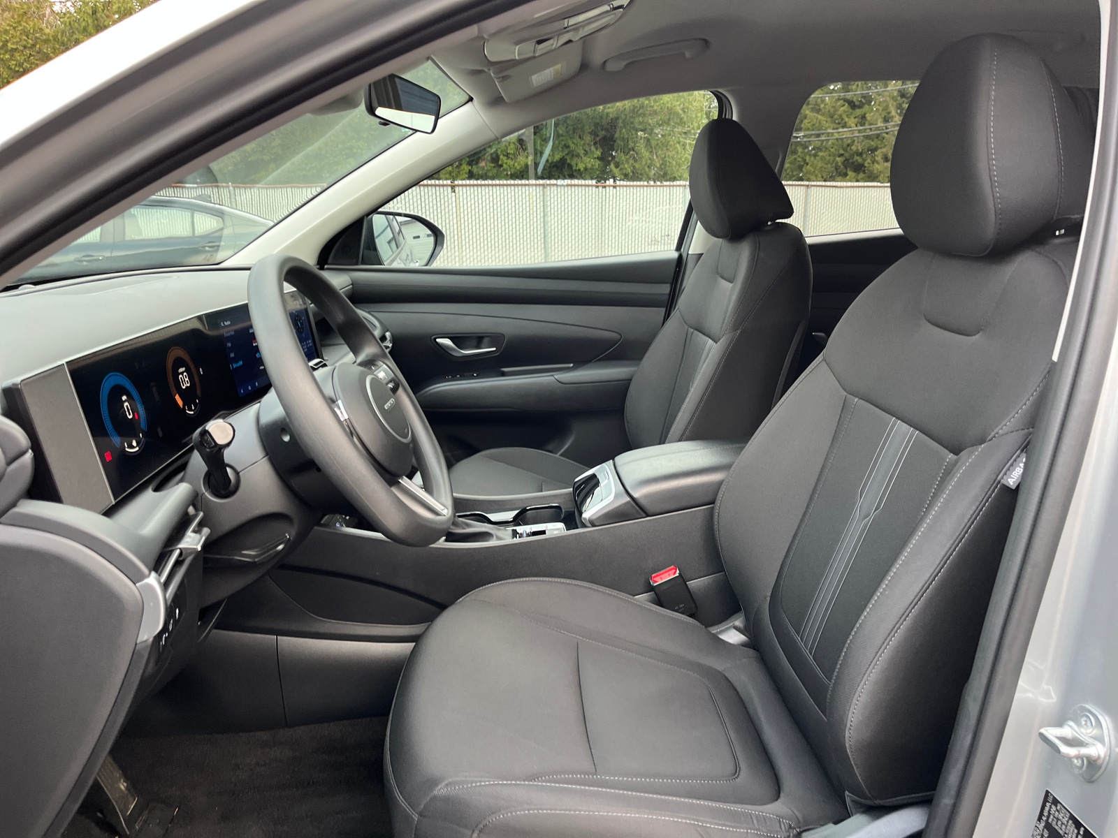 Thumbnail: 2025 Hyundai Tucson - 2