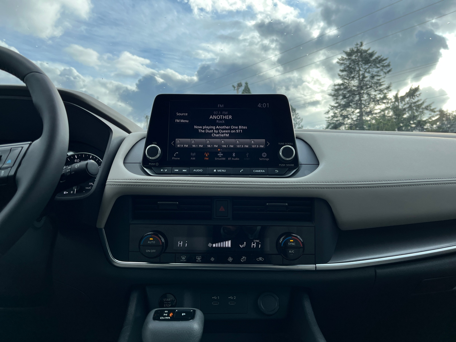 Thumbnail: 2025 Nissan Rogue - 4