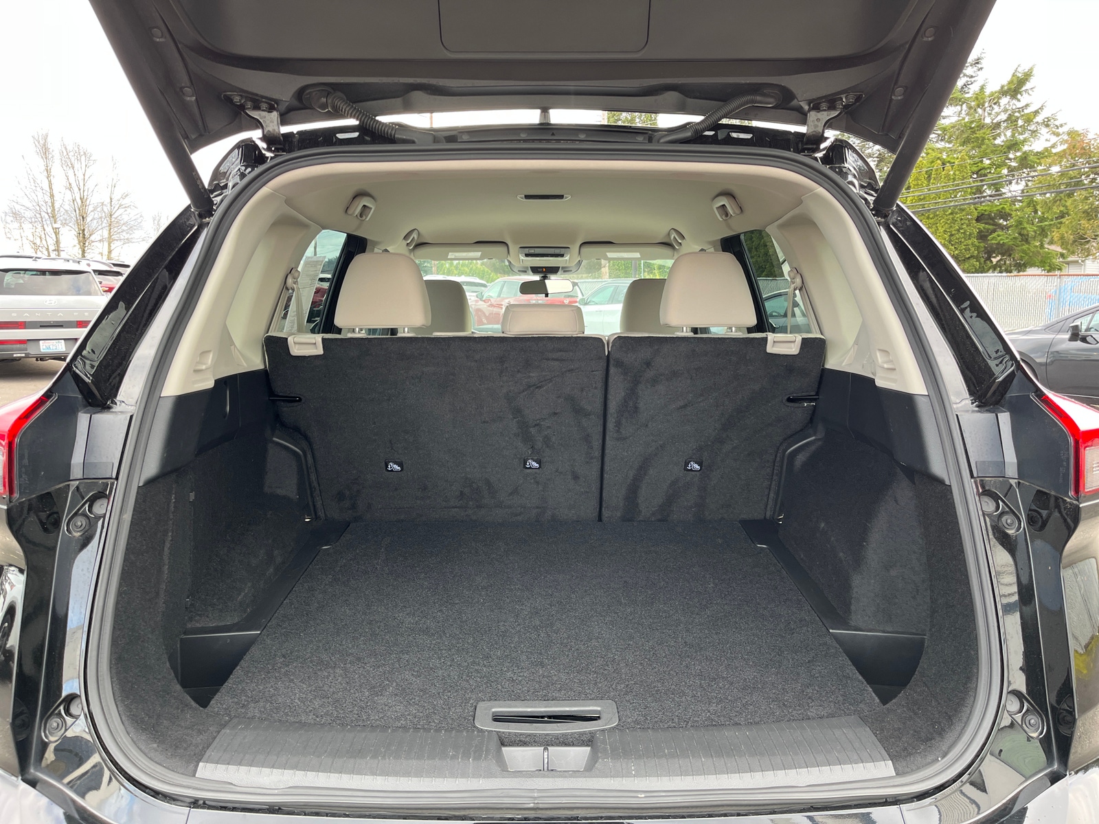 Thumbnail: 2025 Nissan Rogue - 6