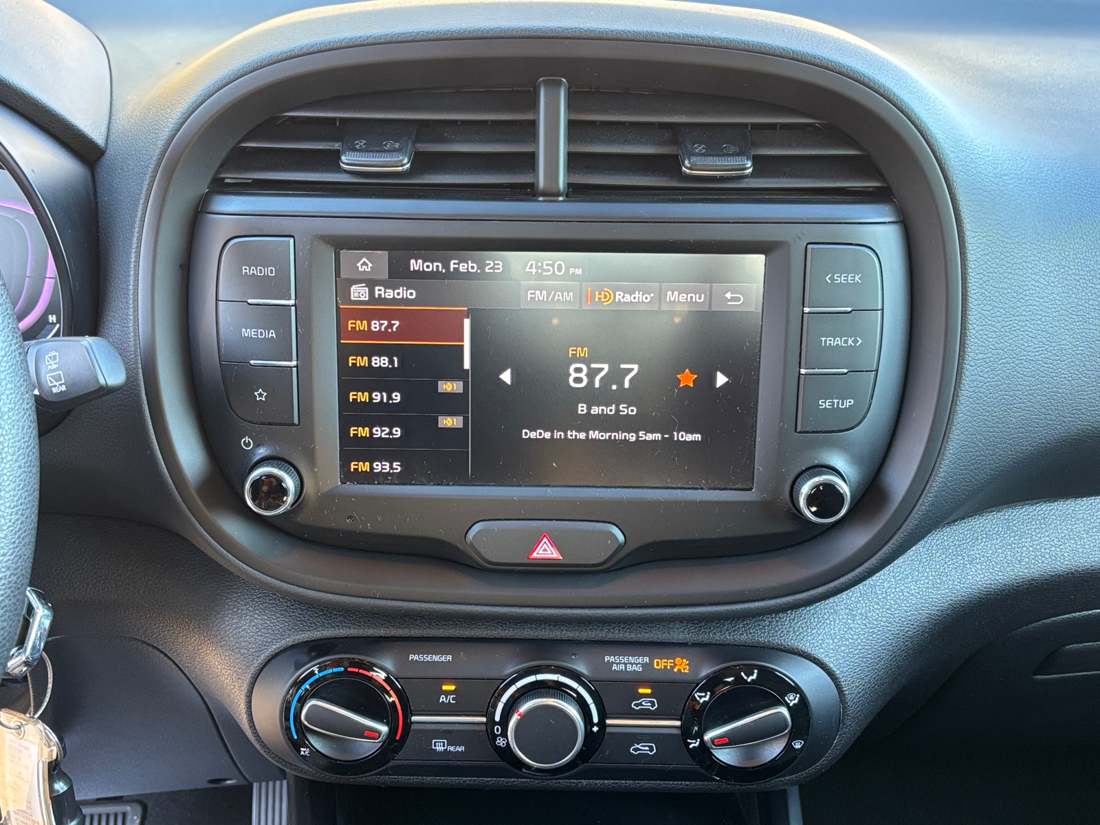 Thumbnail: 2025 Kia Soul - 4