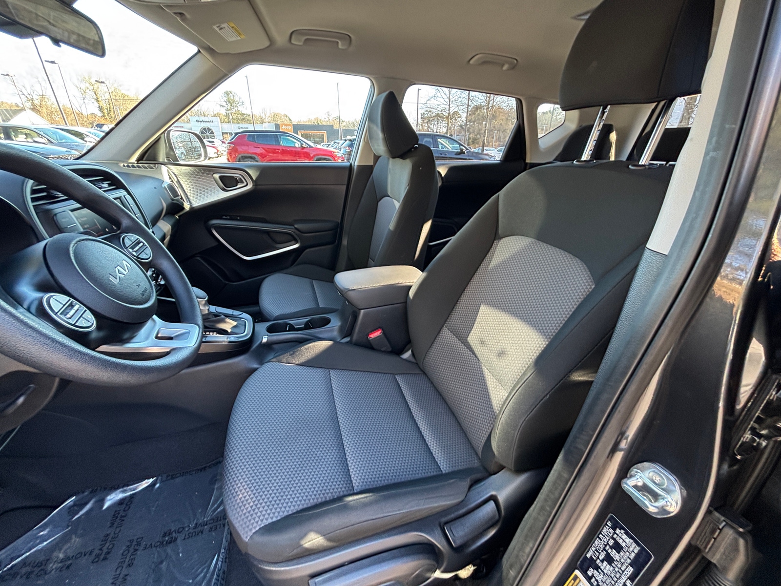 Thumbnail: 2025 Kia Soul - 2