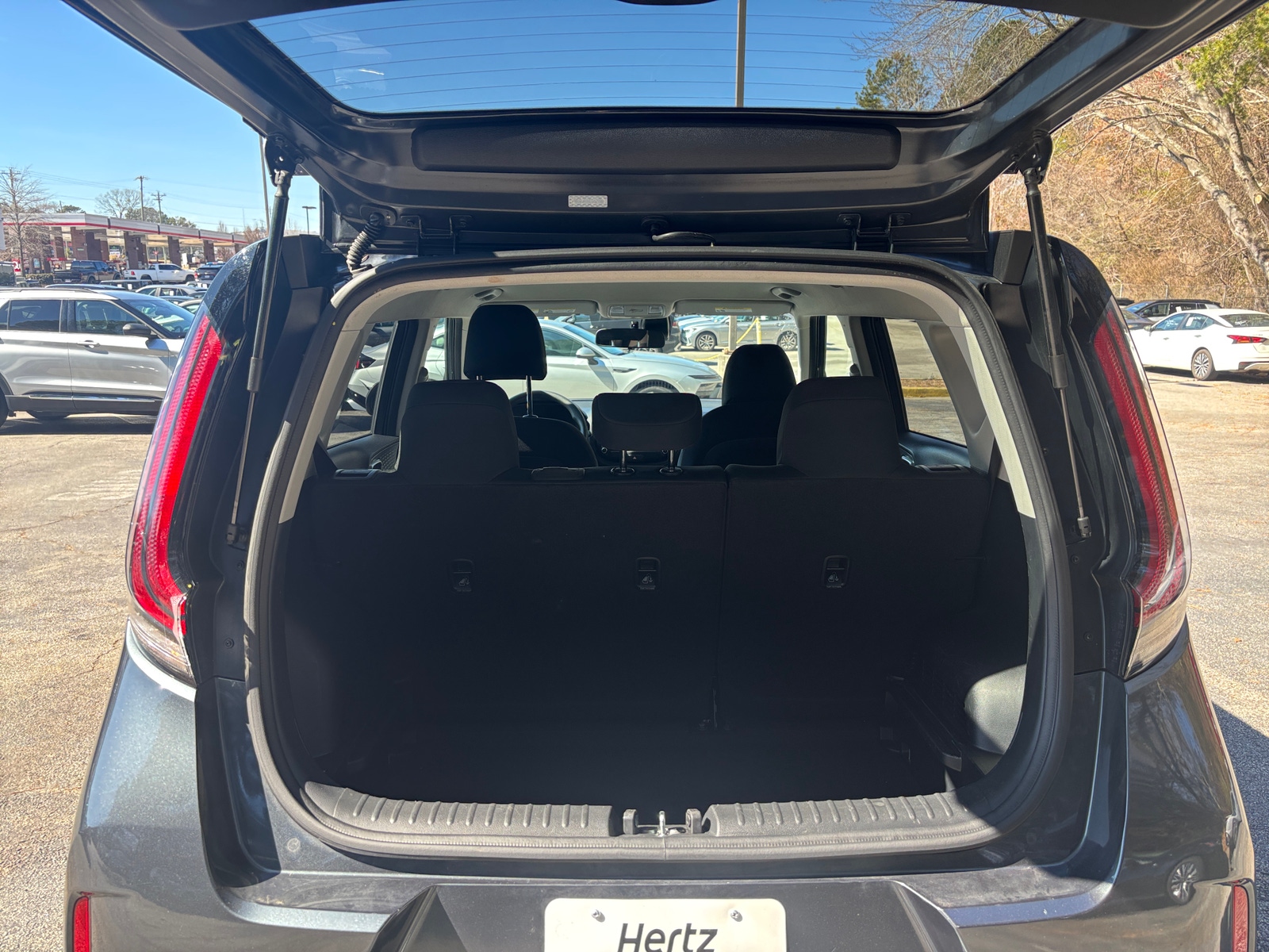 Thumbnail: 2025 Kia Soul - 6