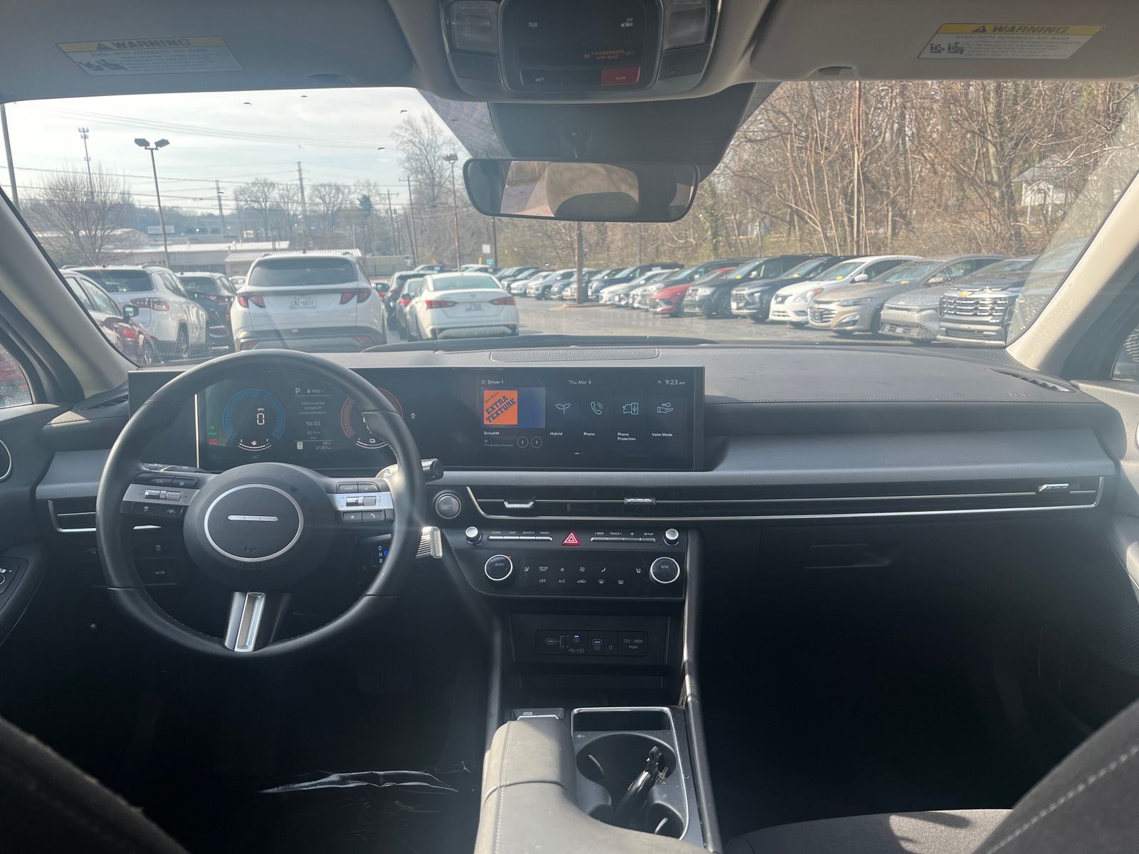 Thumbnail: 2025 Hyundai Sonata - 3
