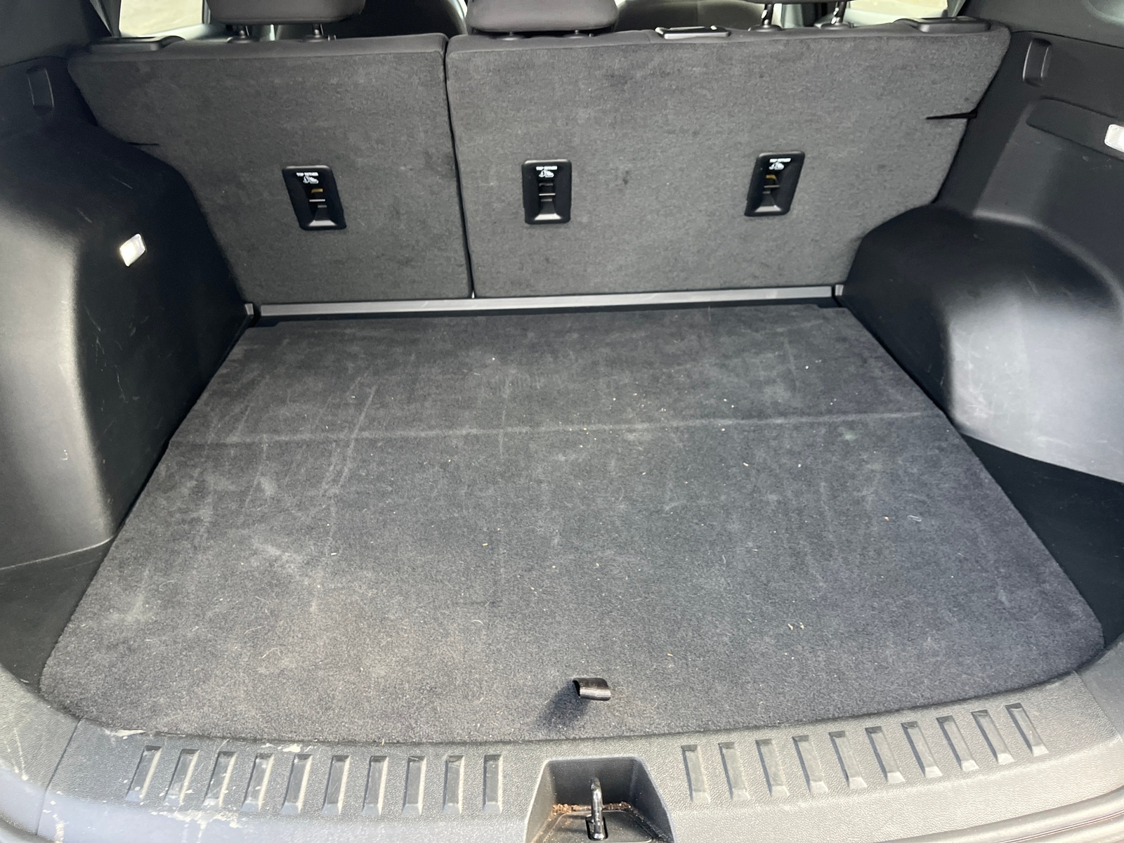 Thumbnail: 2025 Chevrolet Equinox - 6