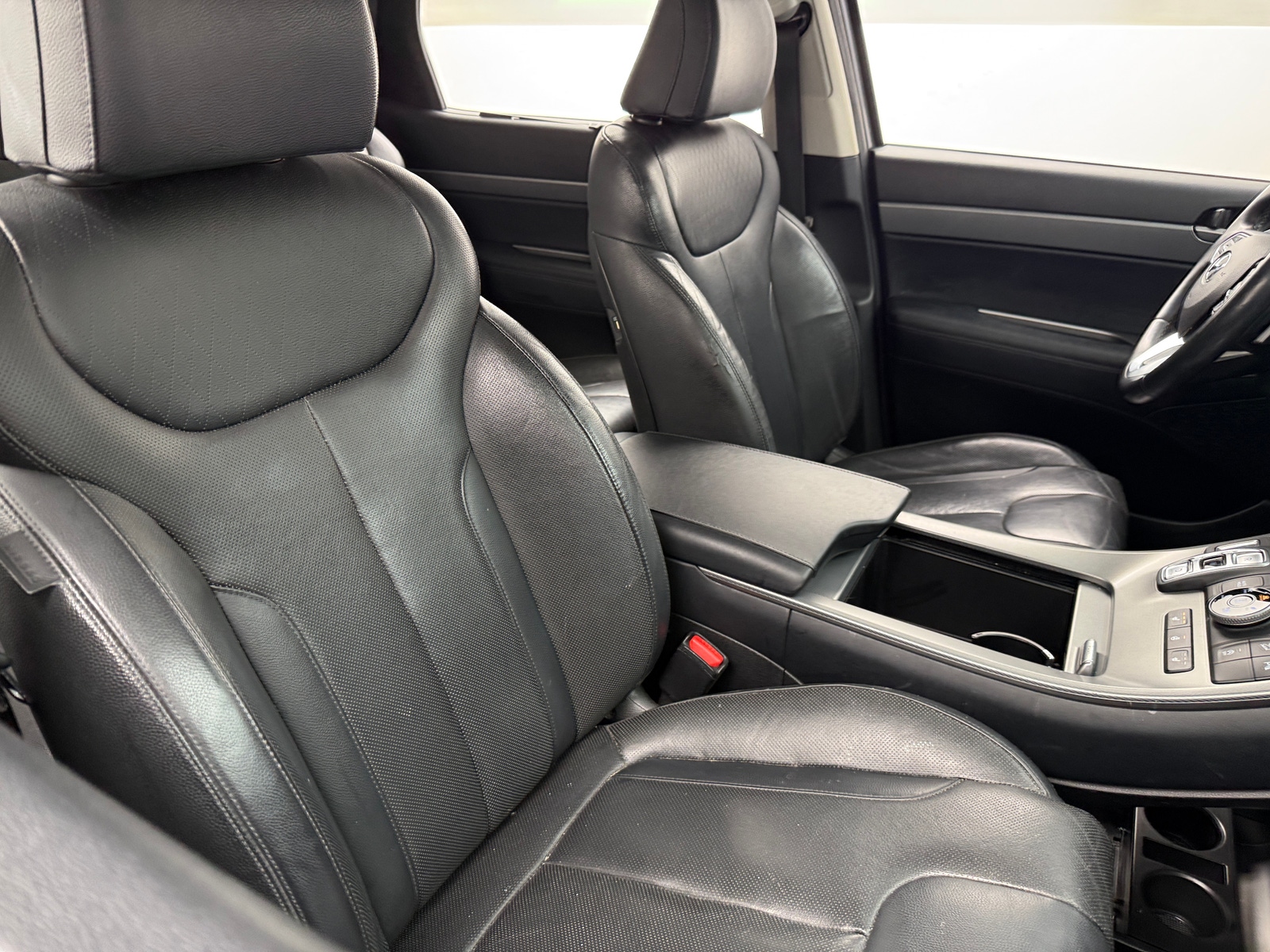 Thumbnail: 2020 Hyundai Palisade - 2