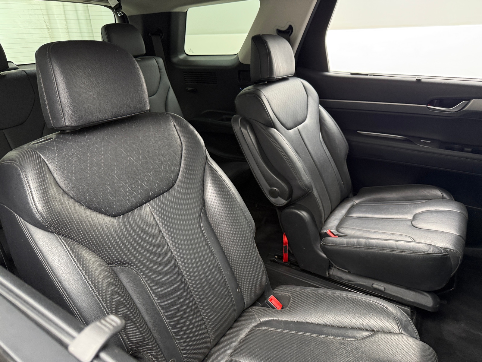 Thumbnail: 2020 Hyundai Palisade - 6